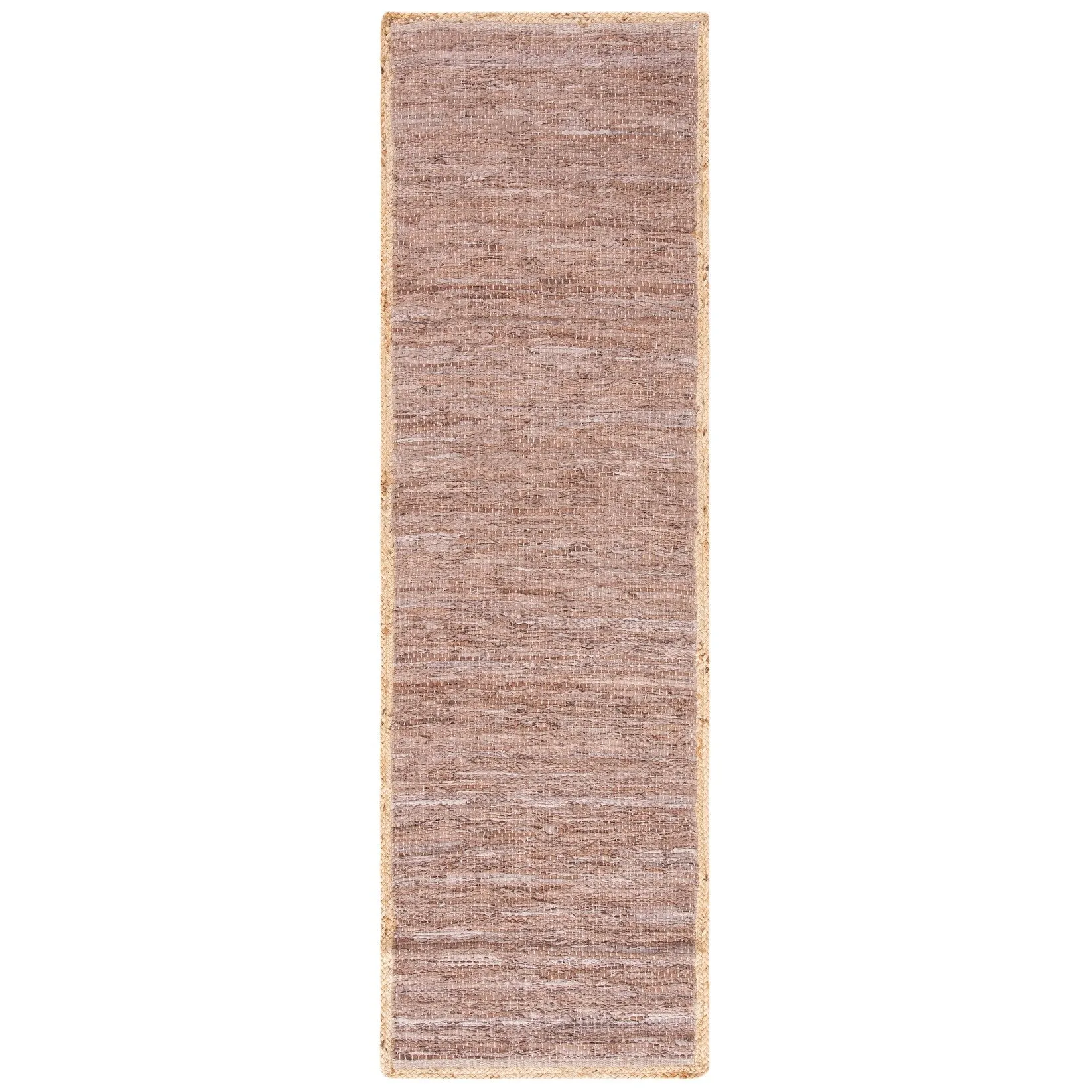 SAFAVIEH Handmade Cape Cod Xanum Coastal Jute Rug