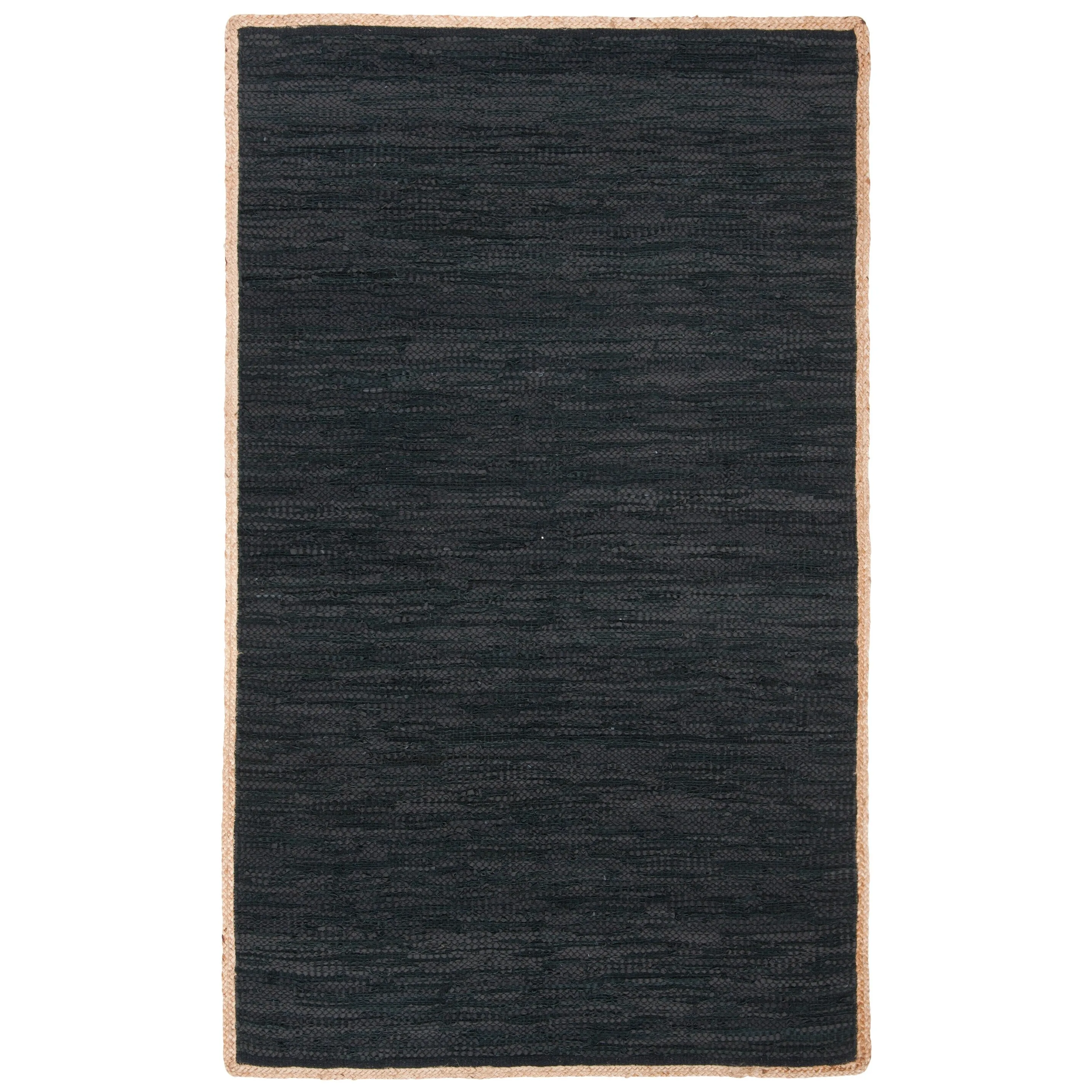SAFAVIEH Handmade Cape Cod Xanum Coastal Jute Rug