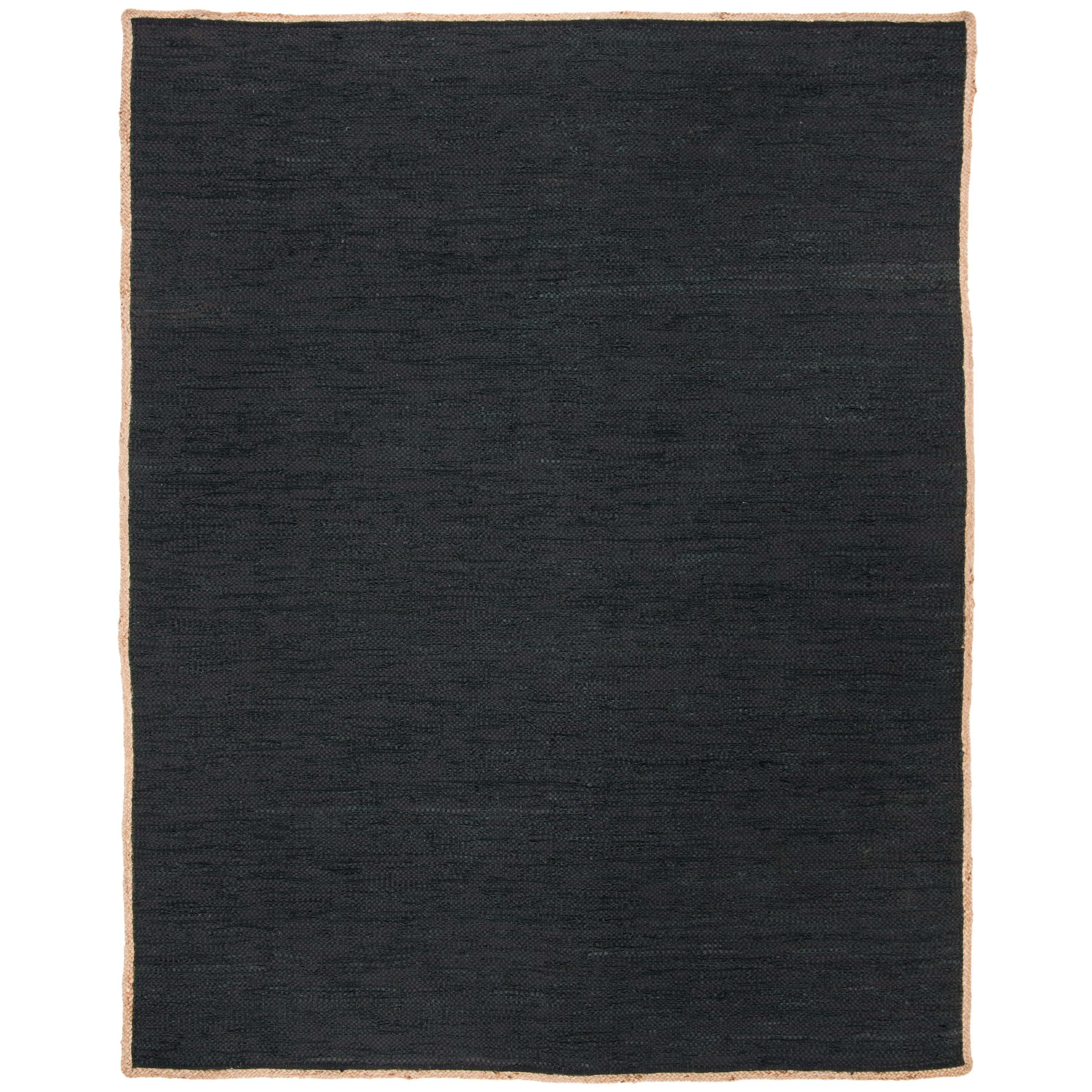 SAFAVIEH Handmade Cape Cod Xanum Coastal Jute Rug