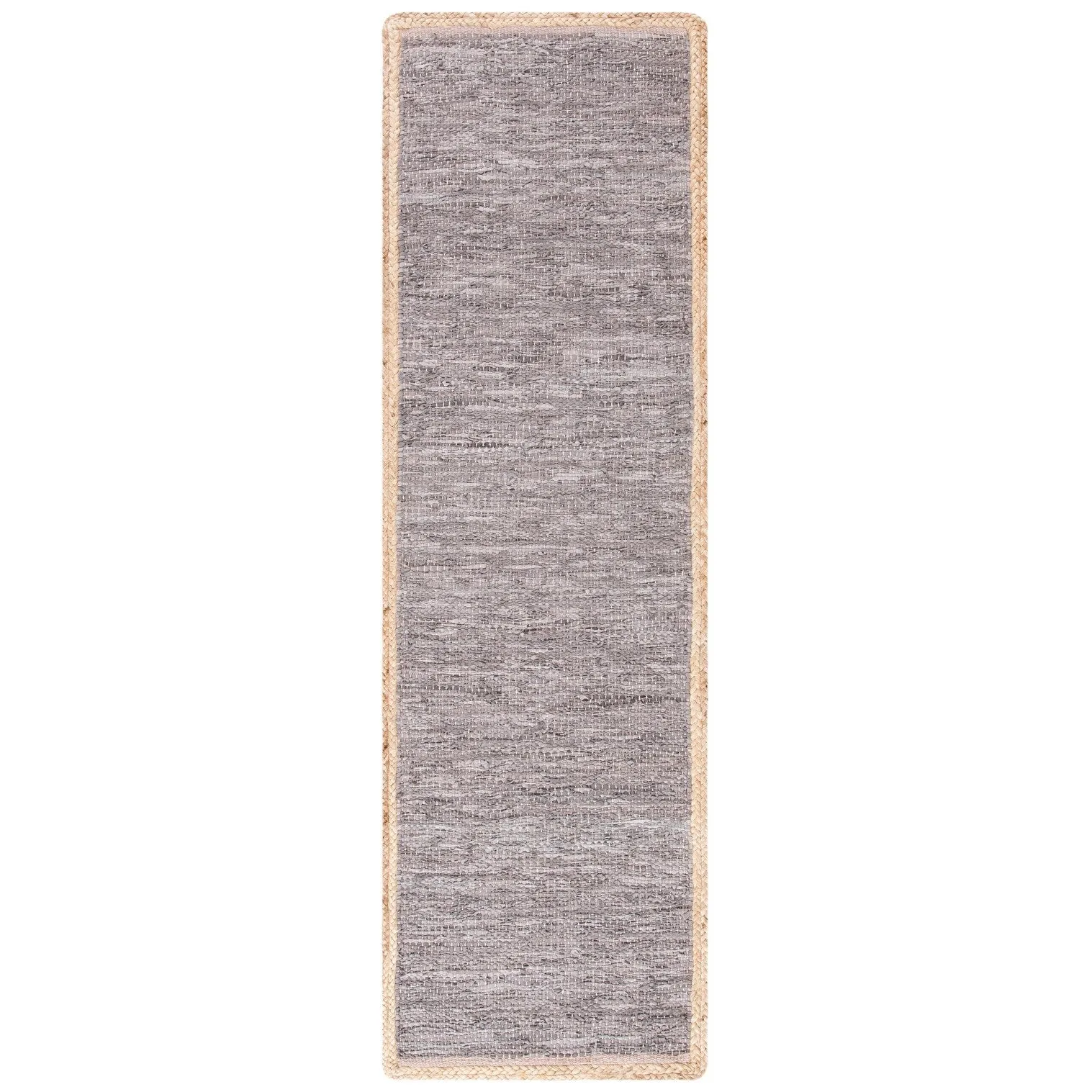 SAFAVIEH Handmade Cape Cod Xanum Coastal Jute Rug