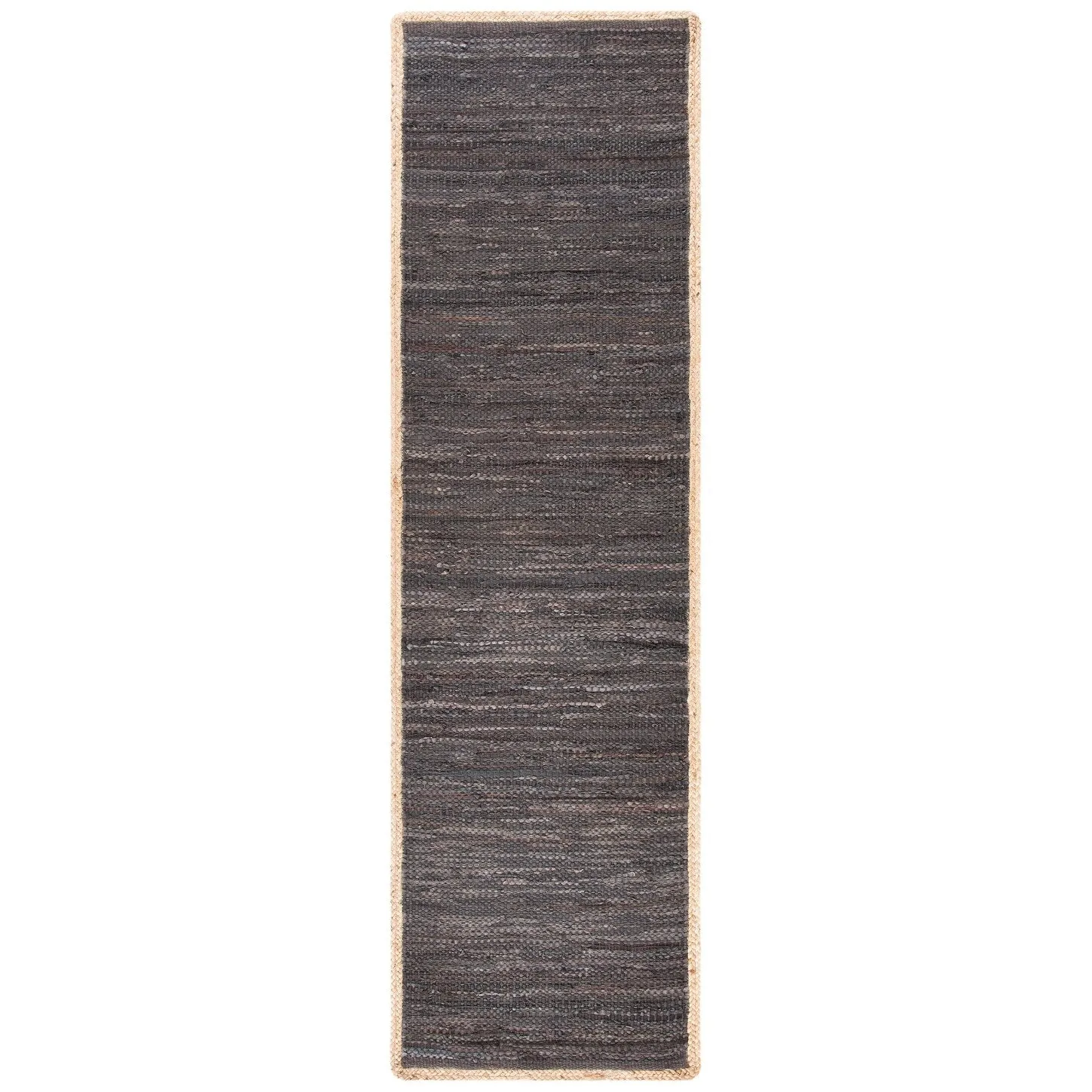 SAFAVIEH Handmade Cape Cod Xanum Coastal Jute Rug