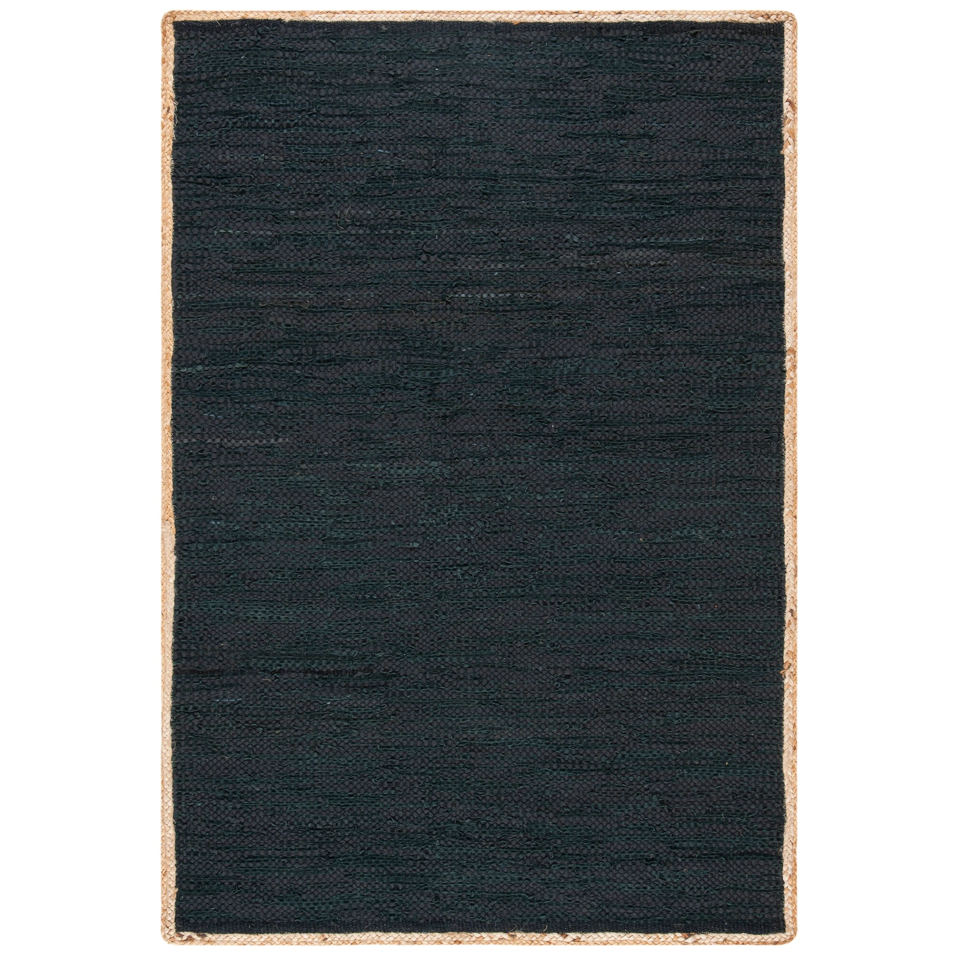 SAFAVIEH Handmade Cape Cod Xanum Coastal Jute Rug