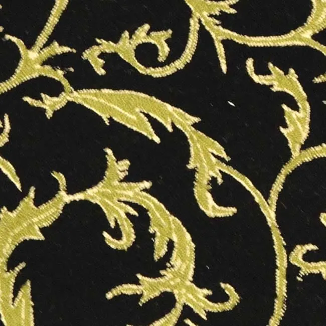 SAFAVIEH Handmade Chelsea Smita French Country Wool Rug