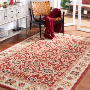 SAFAVIEH Handmade Chelsea Vermont French Country Wool Rug