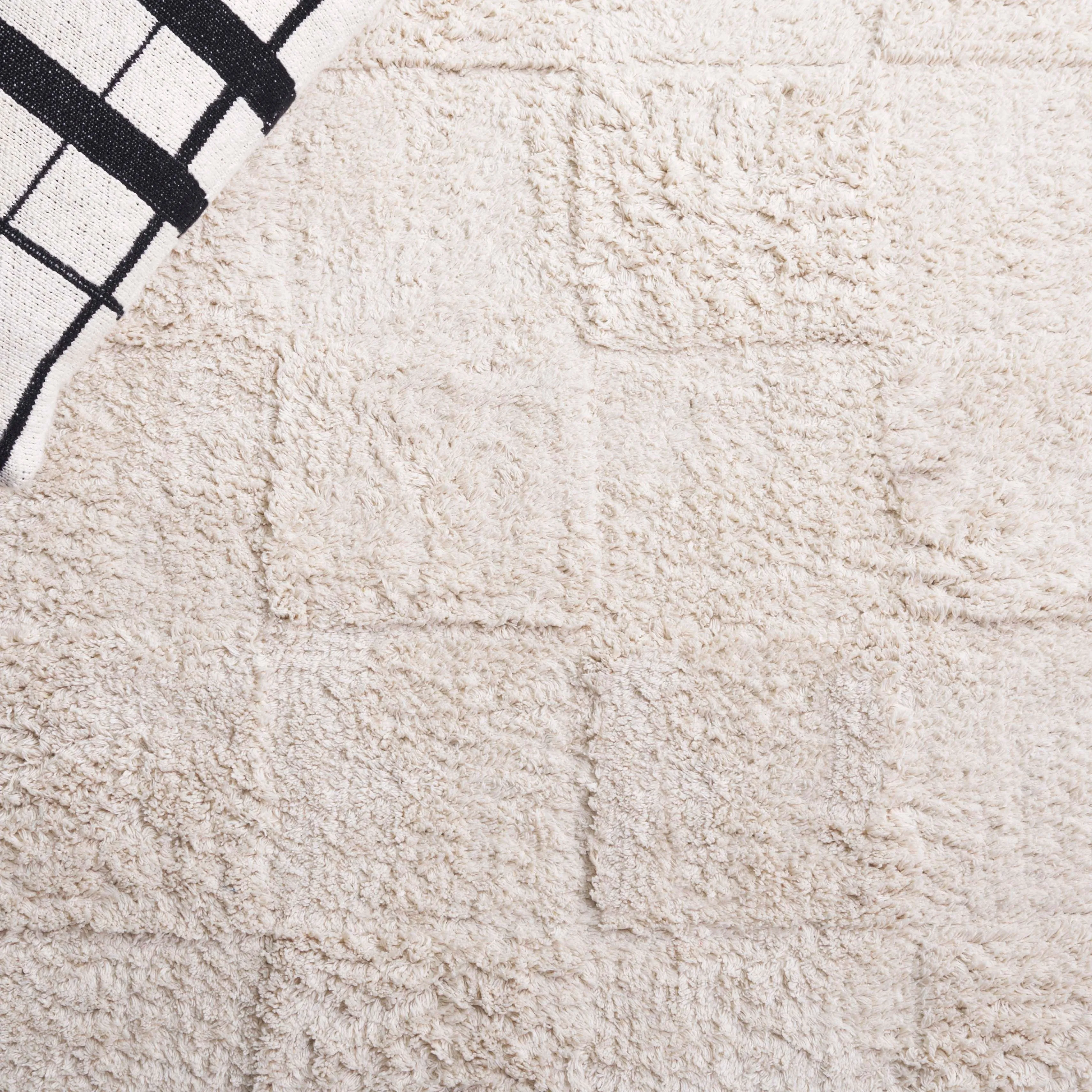 SAFAVIEH Handmade Easy Aygul Care Machine Washable Rug