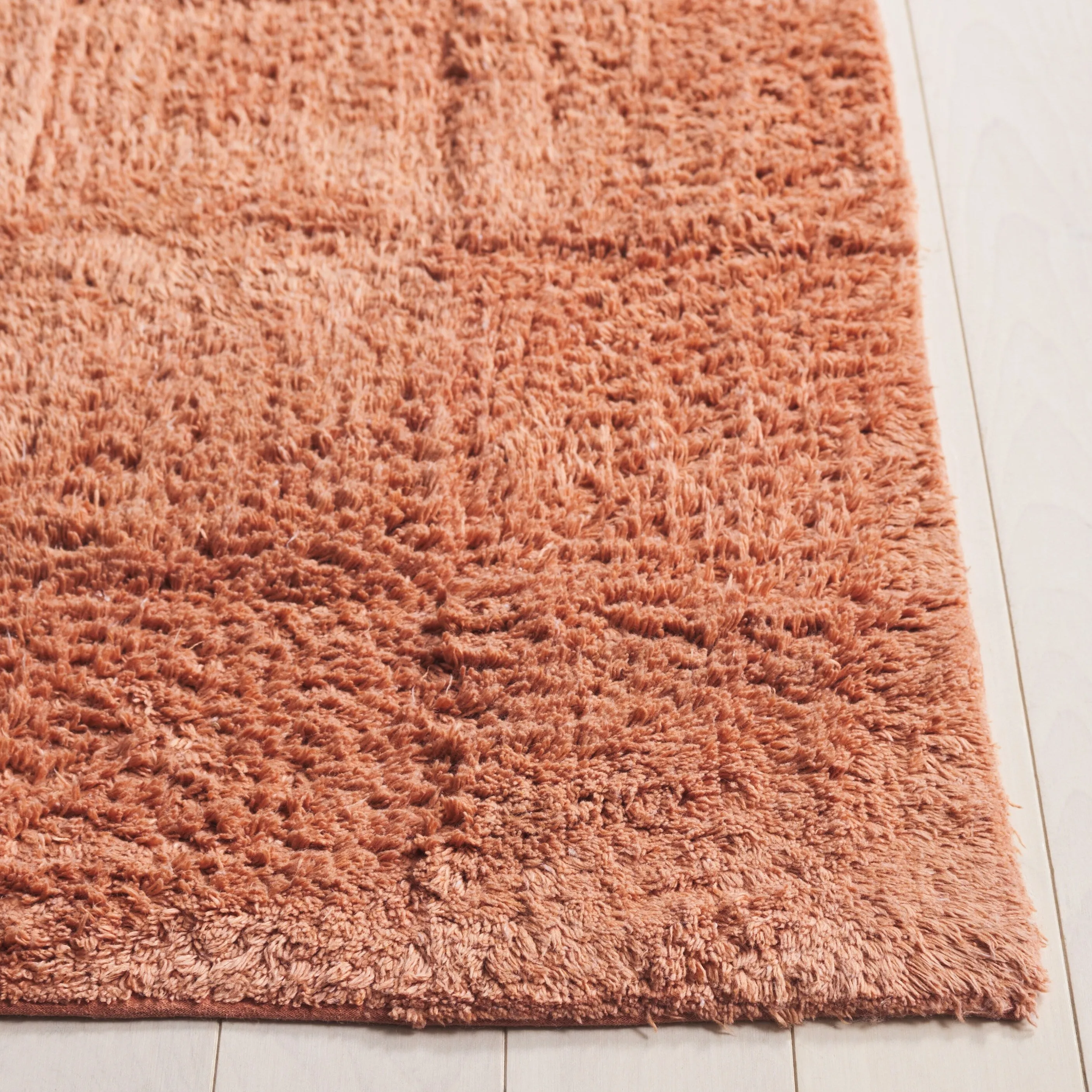 SAFAVIEH Handmade Easy Aygul Care Machine Washable Rug