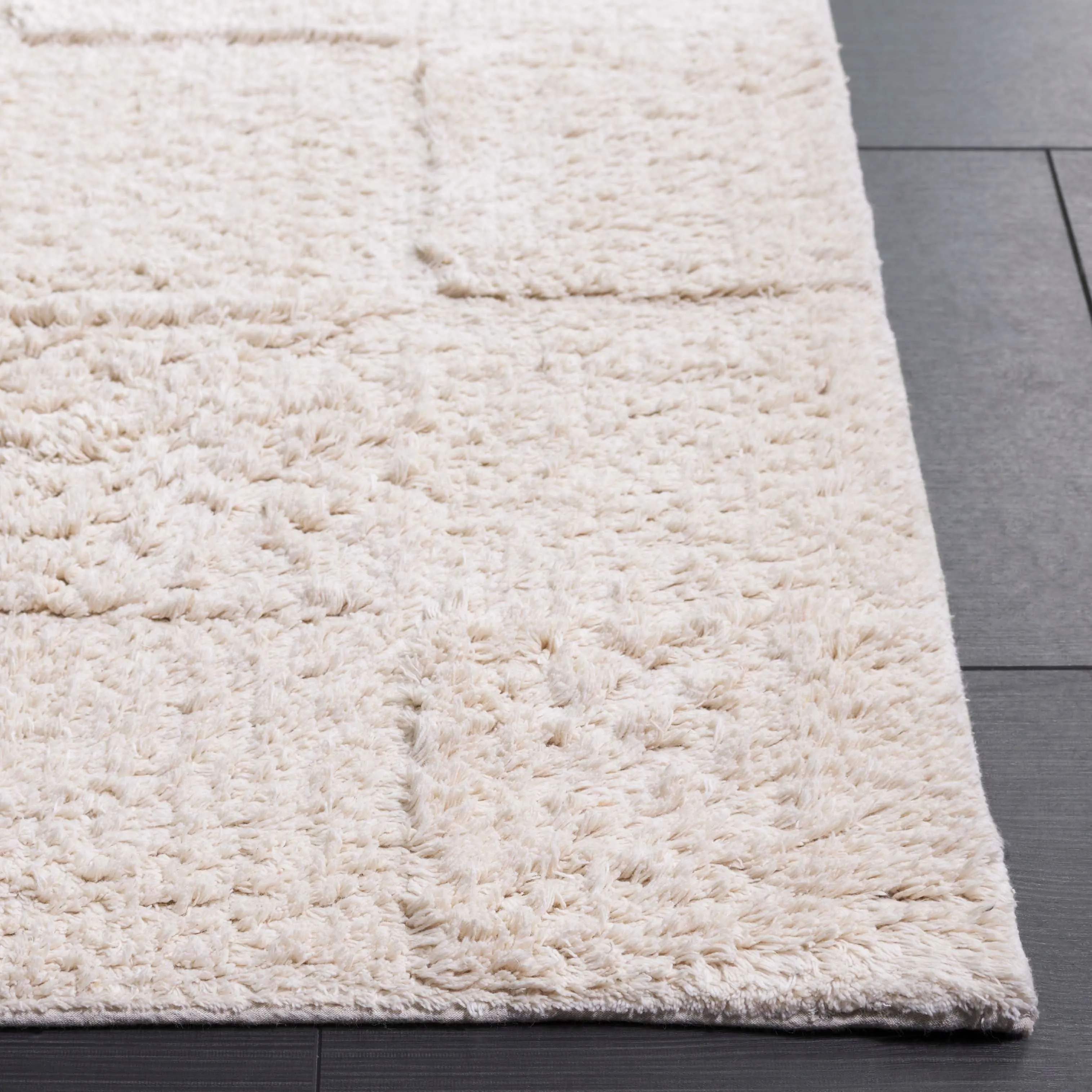 SAFAVIEH Handmade Easy Aygul Care Machine Washable Rug