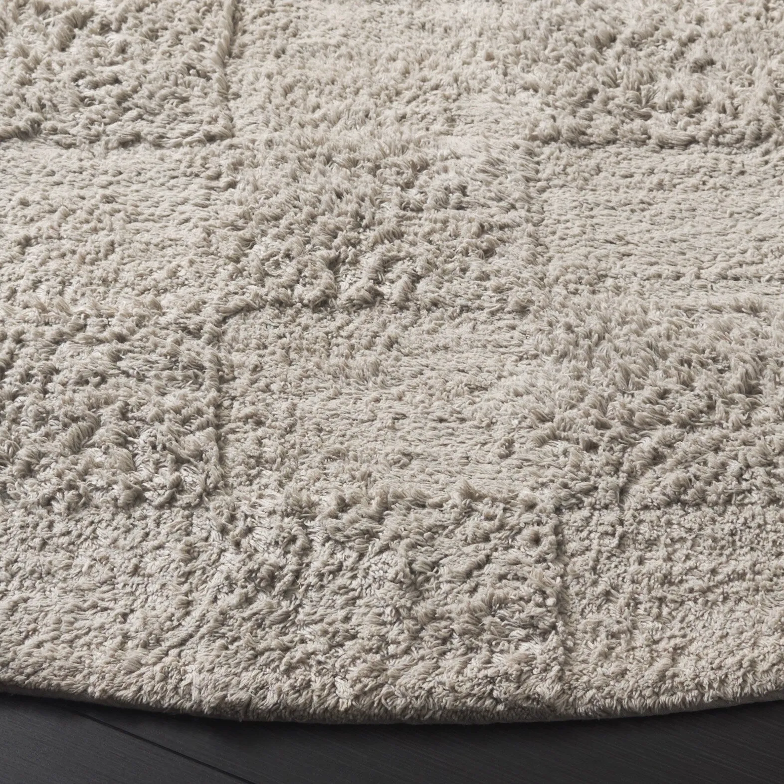 SAFAVIEH Handmade Easy Aygul Care Machine Washable Rug