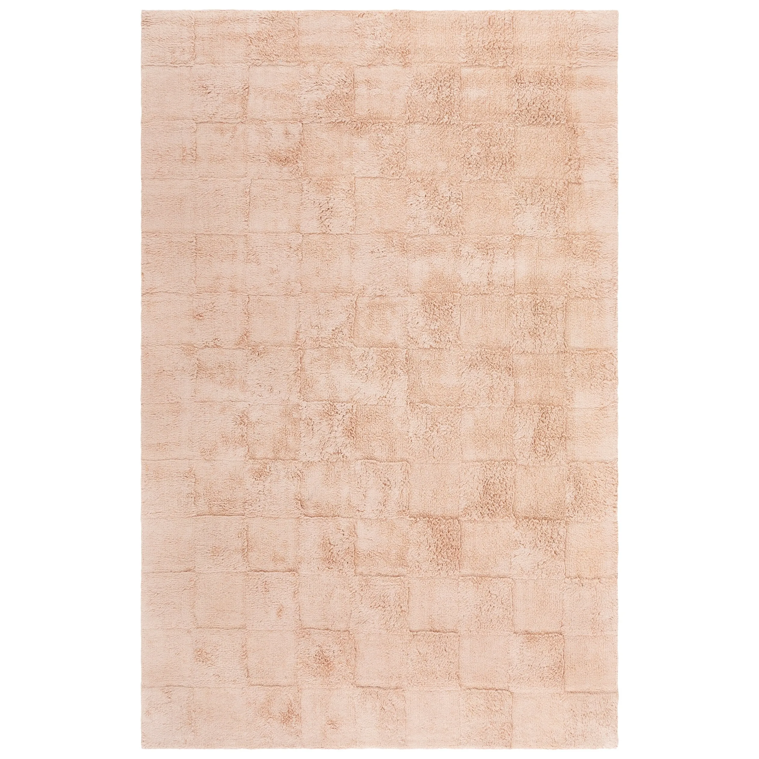 SAFAVIEH Handmade Easy Aygul Care Machine Washable Rug