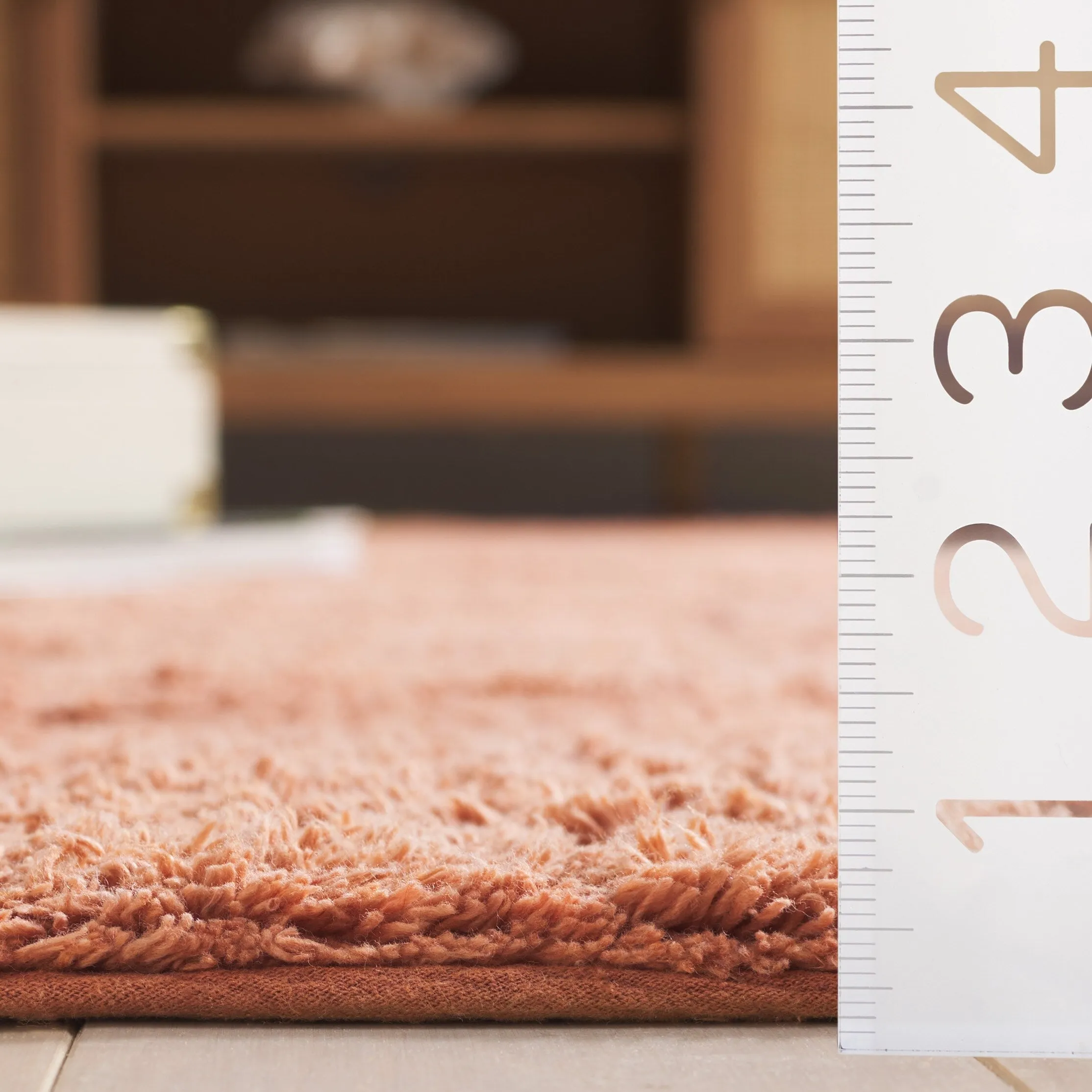 SAFAVIEH Handmade Easy Aygul Care Machine Washable Rug