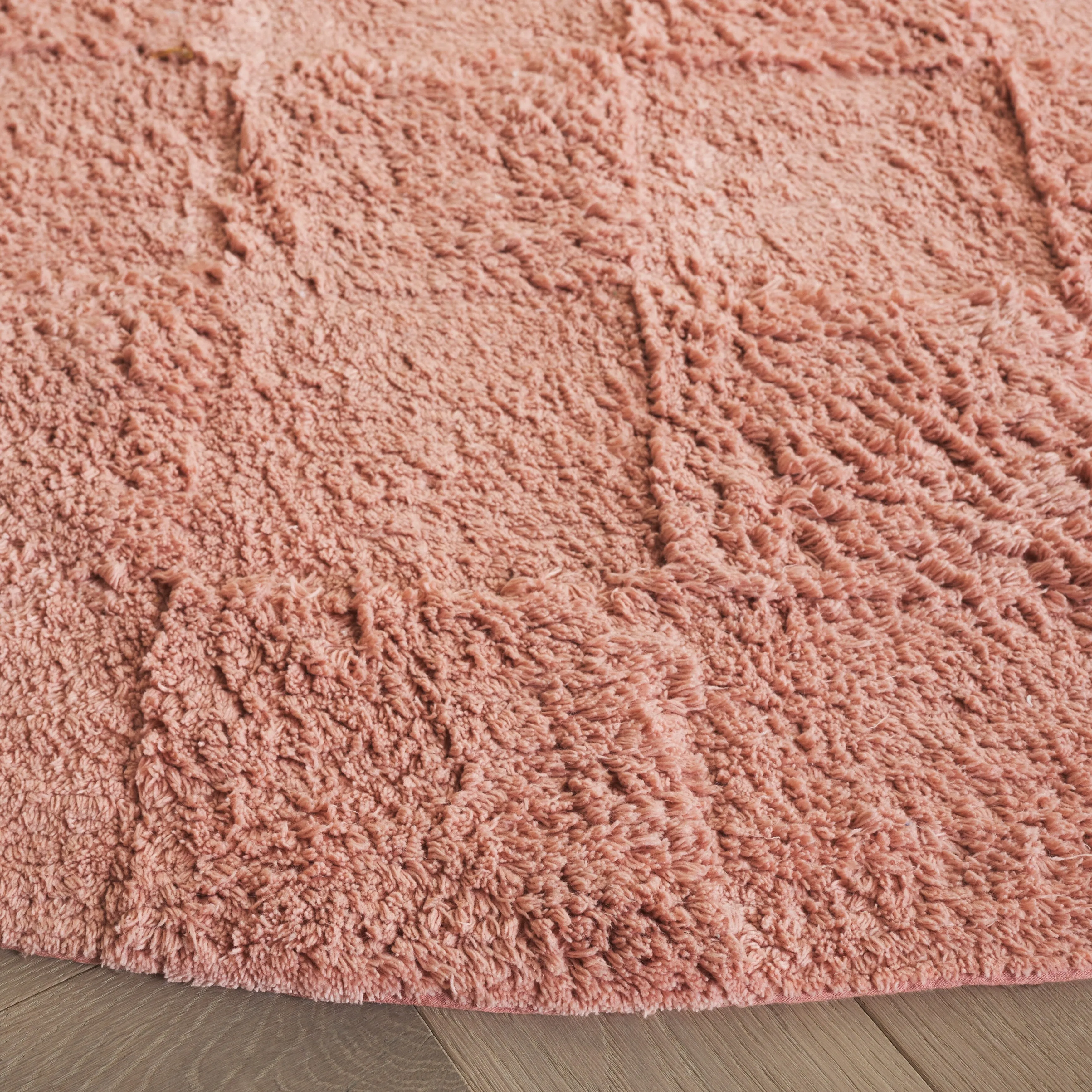 SAFAVIEH Handmade Easy Aygul Care Machine Washable Rug