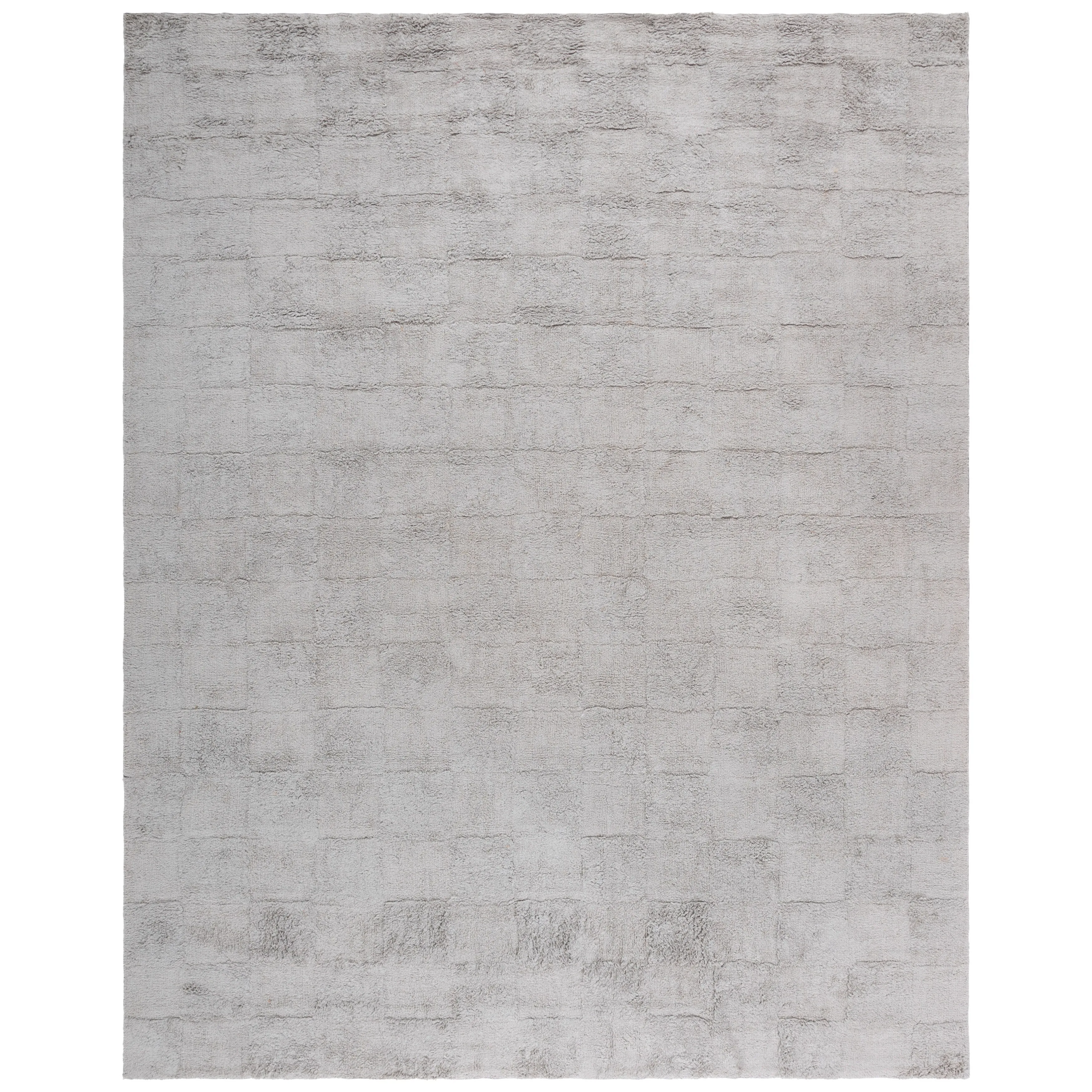 SAFAVIEH Handmade Easy Aygul Care Machine Washable Rug