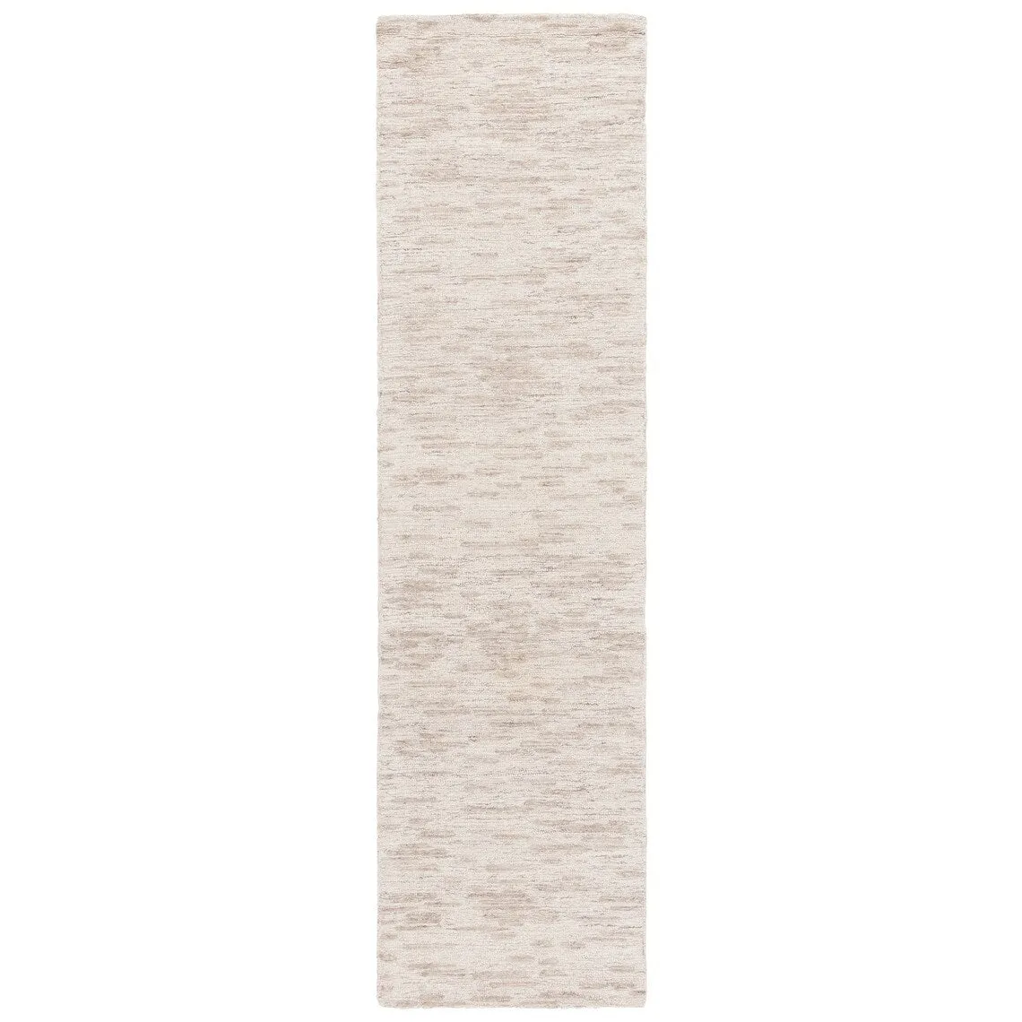 SAFAVIEH Handmade Ebony Garoufalia Modern & Contemporary Wool Rug