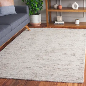 SAFAVIEH Handmade Ebony Garoufalia Modern & Contemporary Wool Rug