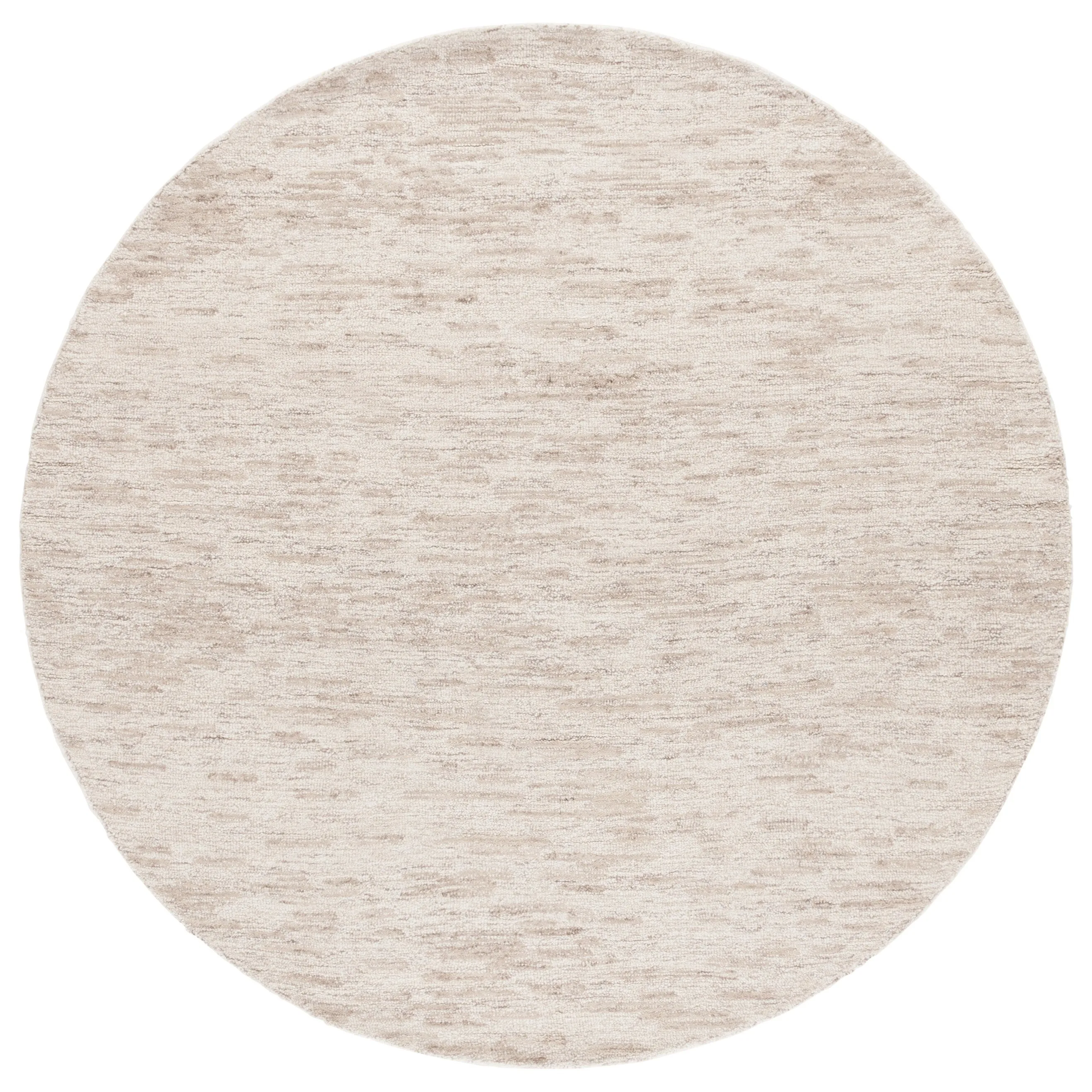 SAFAVIEH Handmade Ebony Garoufalia Modern & Contemporary Wool Rug