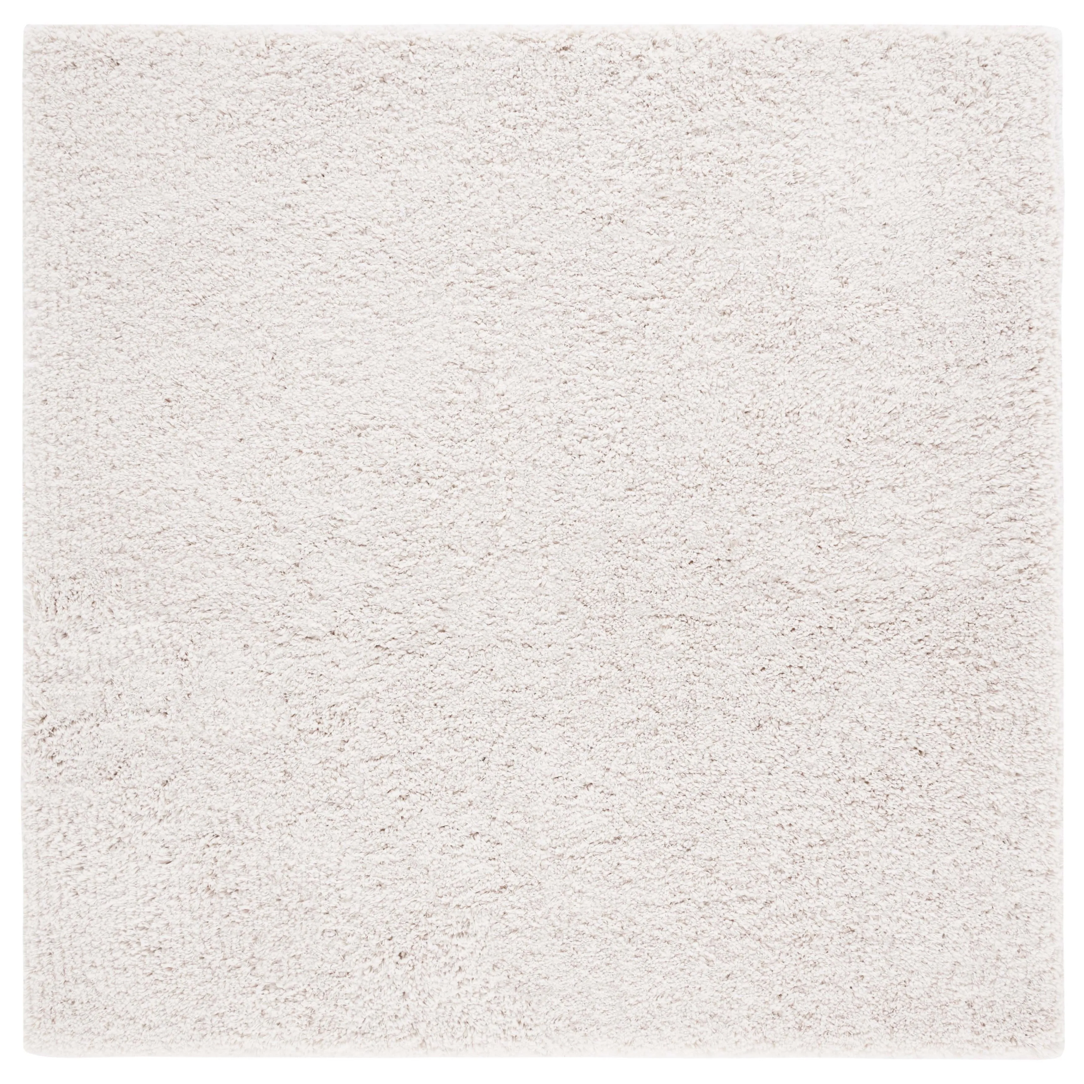 SAFAVIEH Handmade Luxe Gianna Gezina Shag Rug