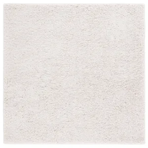 SAFAVIEH Handmade Luxe Gianna Gezina Shag Rug