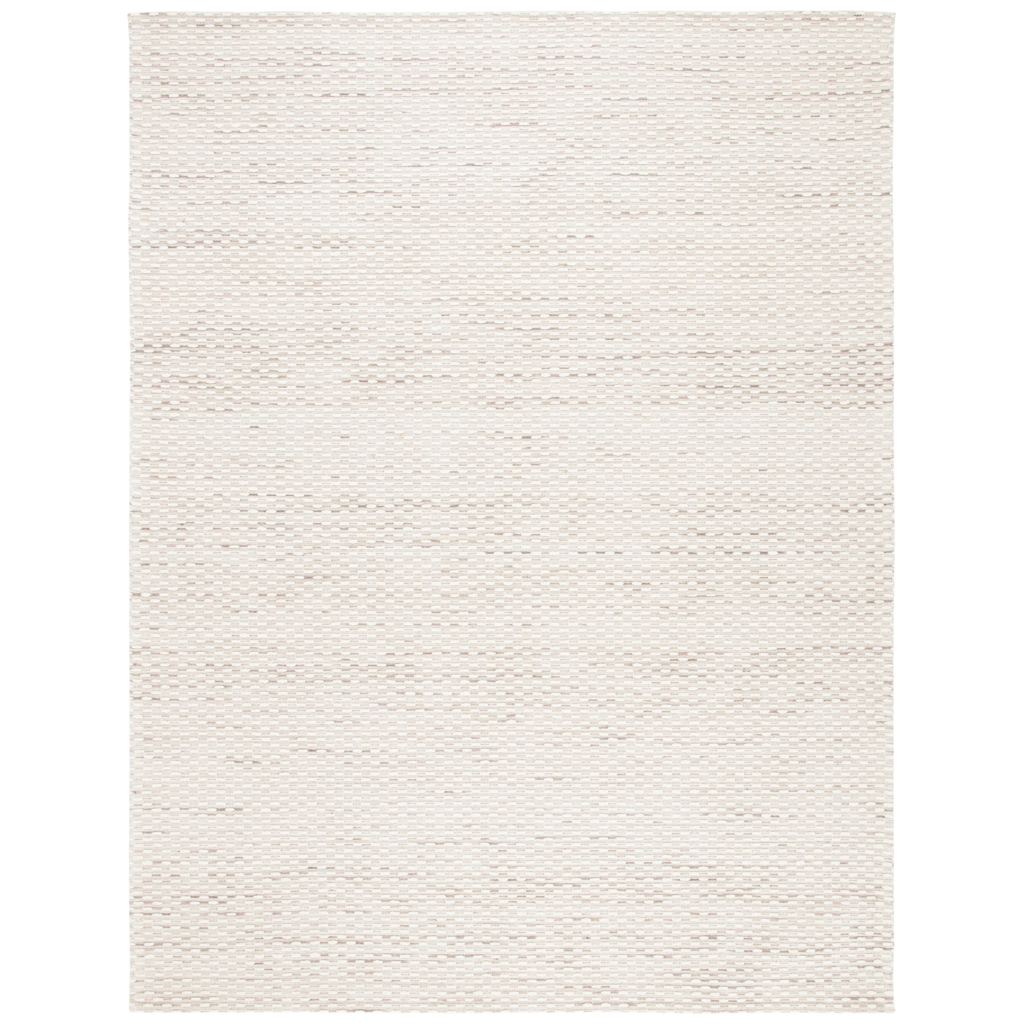 SAFAVIEH Handmade Marbella Andra Wool Rug