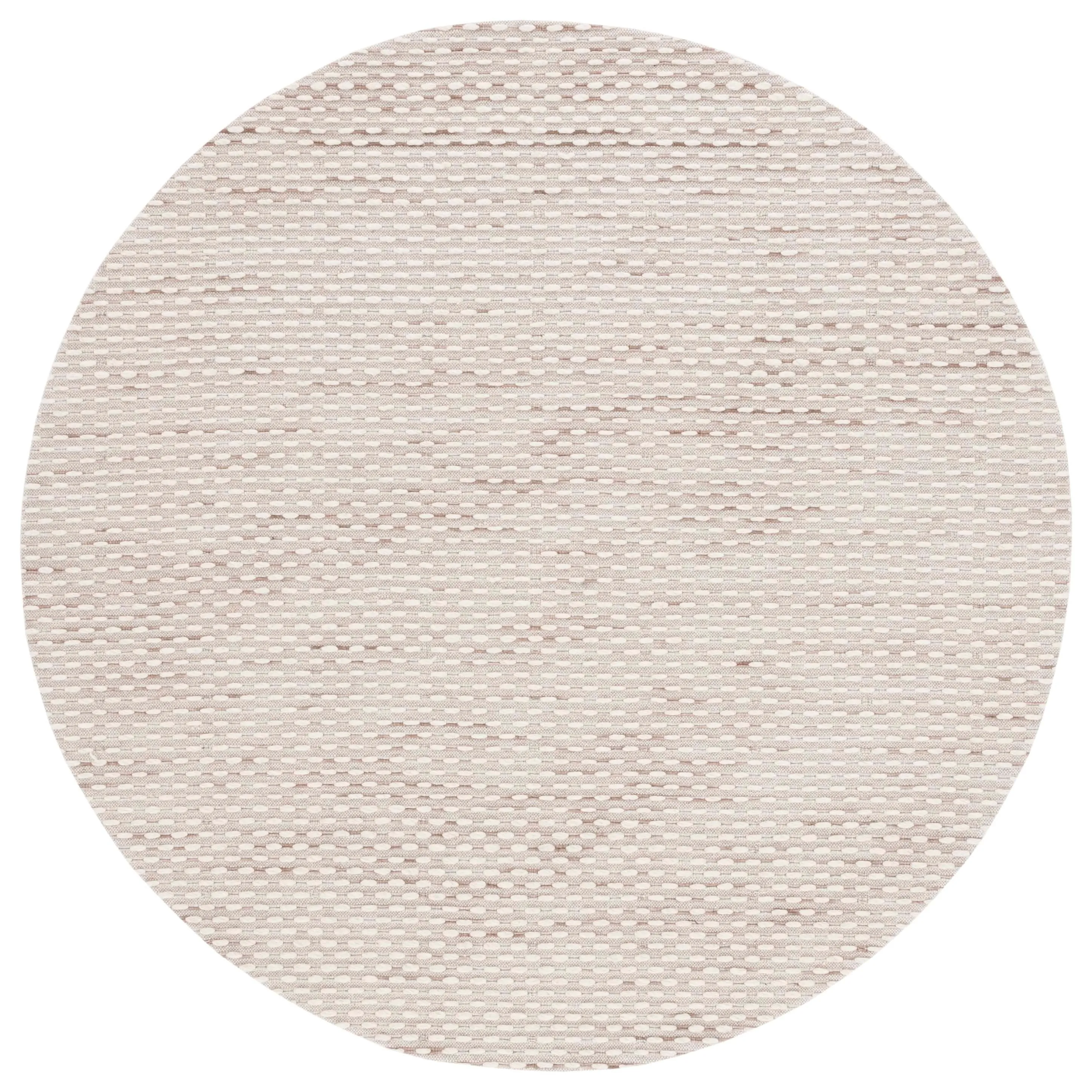 SAFAVIEH Handmade Marbella Andra Wool Rug