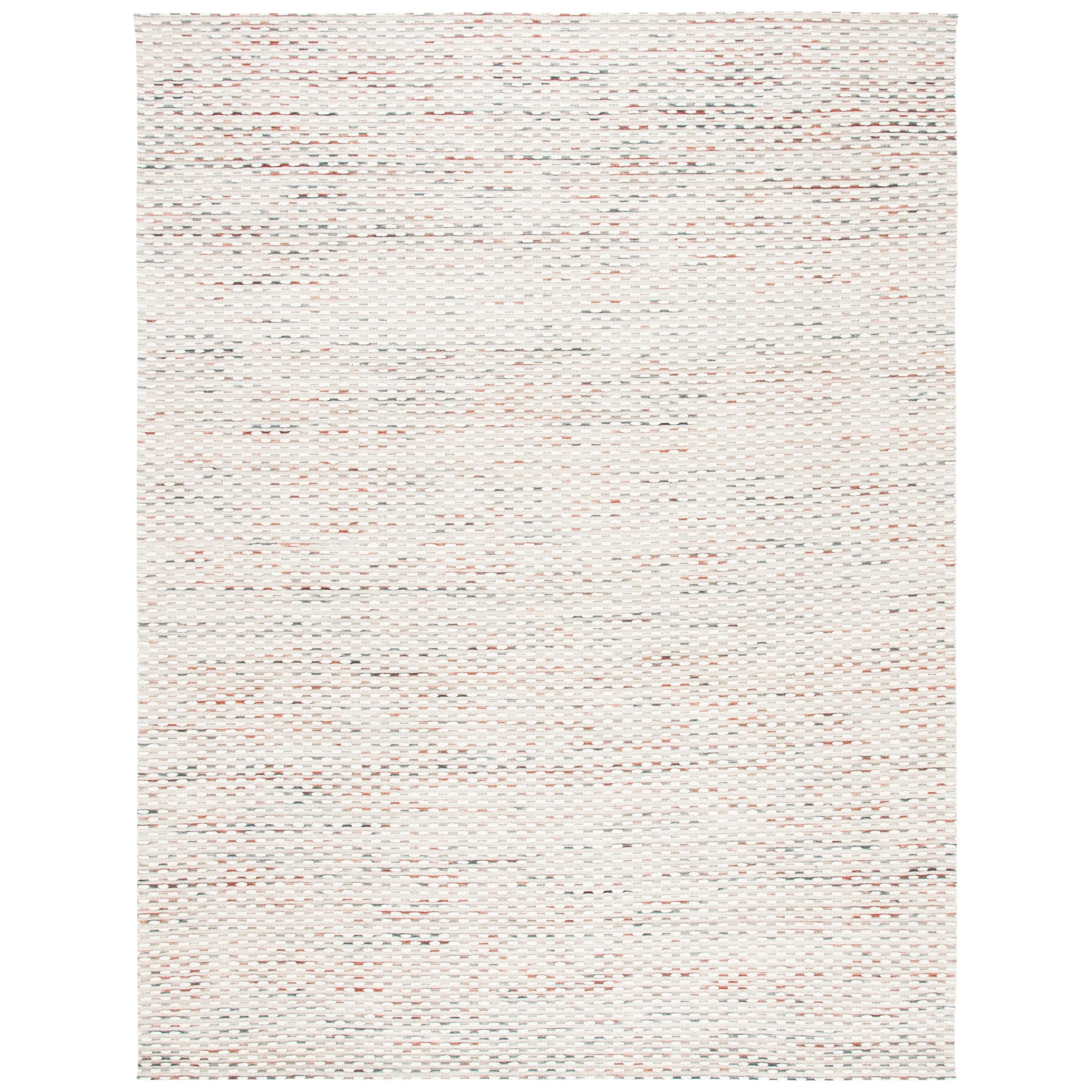SAFAVIEH Handmade Marbella Andra Wool Rug