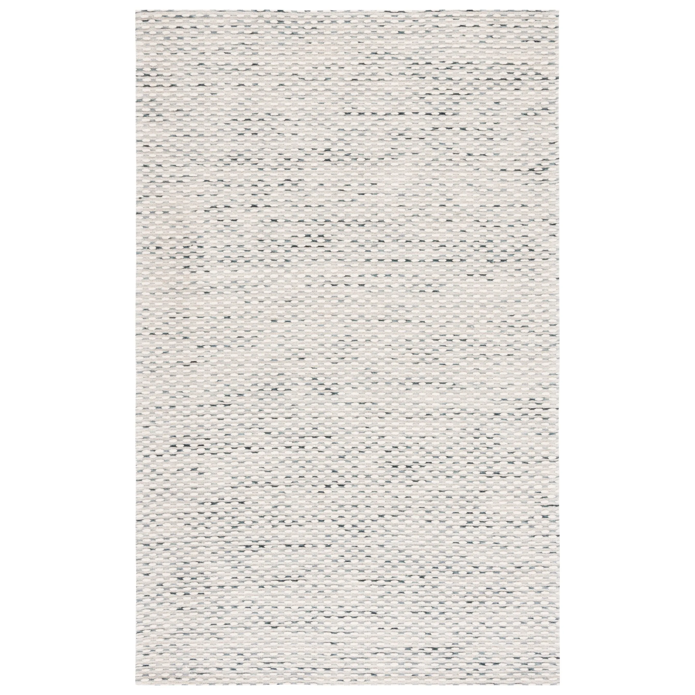 SAFAVIEH Handmade Marbella Andra Wool Rug