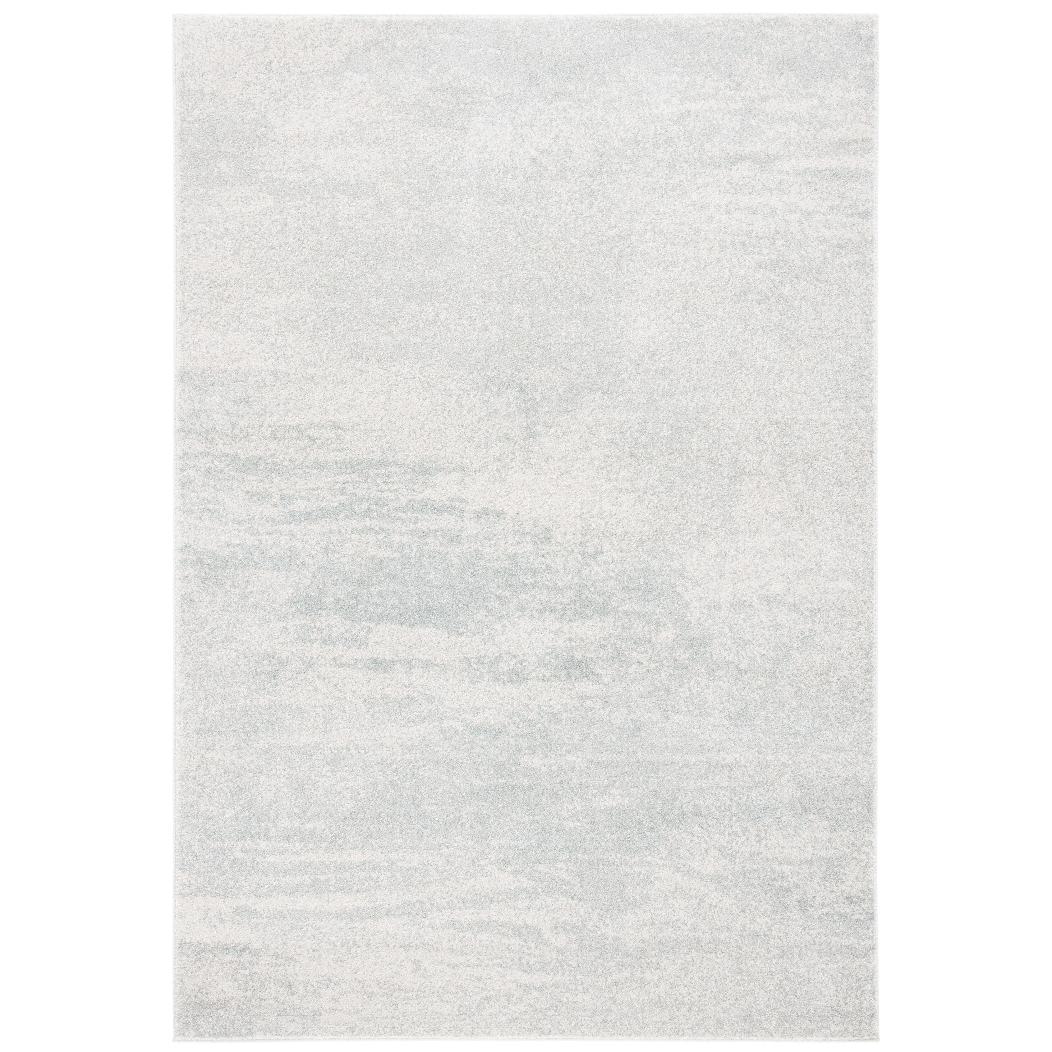 SAFAVIEH Handmade Marbella Arianne Stripe Beige/Brown Wool Rug