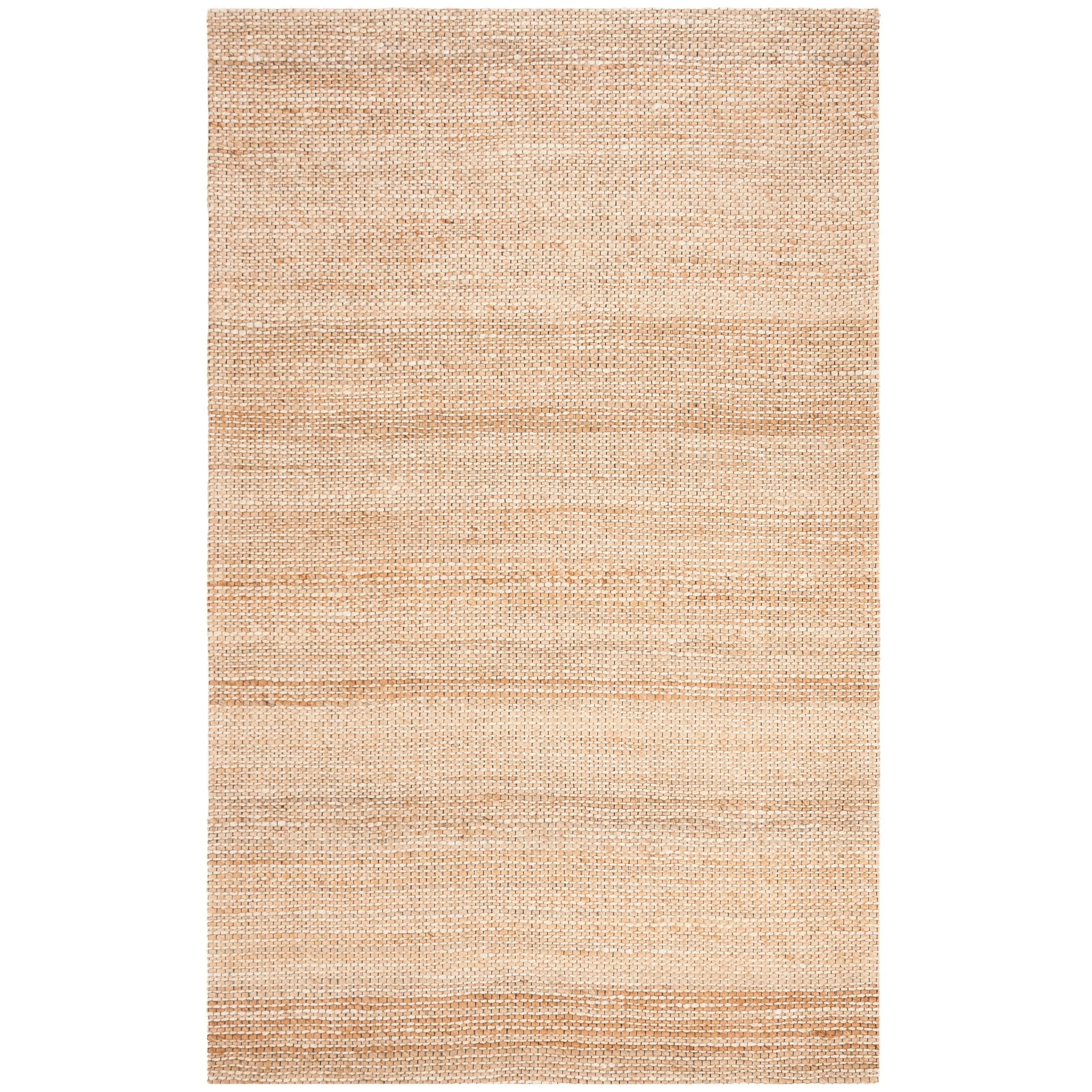 SAFAVIEH Handmade Marbella Fine Modern Jute Rug