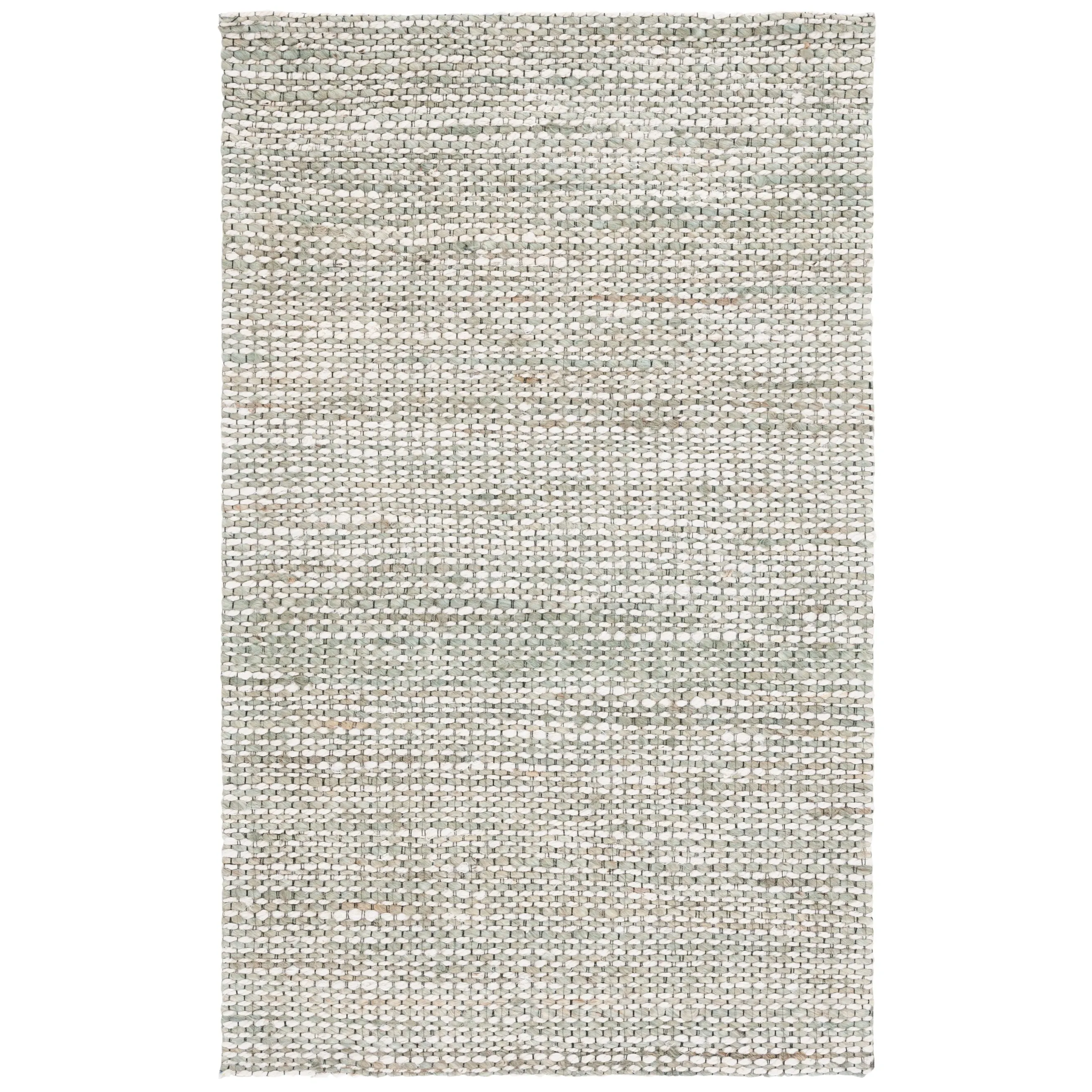 SAFAVIEH Handmade Marbella Fine Modern Jute Rug
