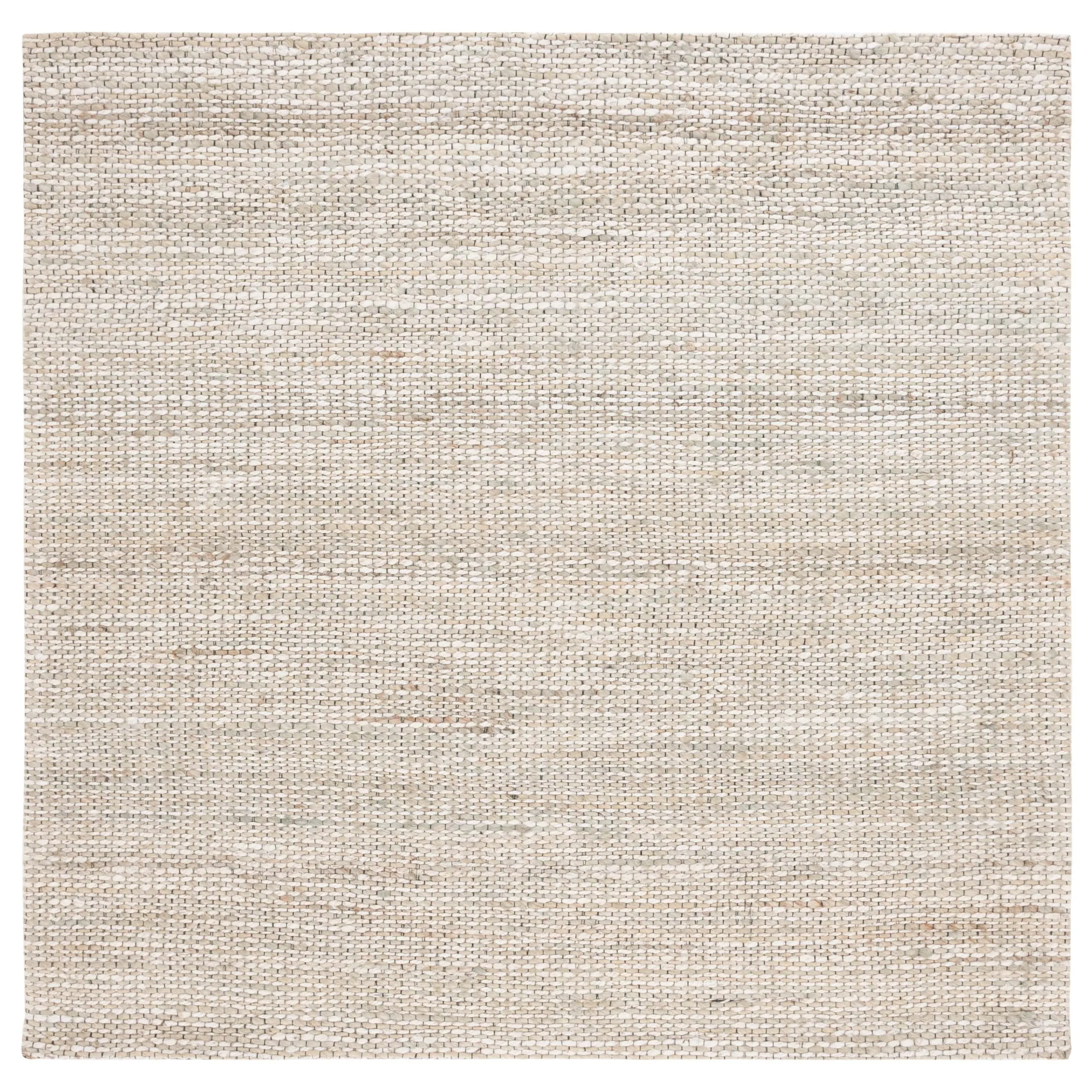 SAFAVIEH Handmade Marbella Fine Modern Jute Rug