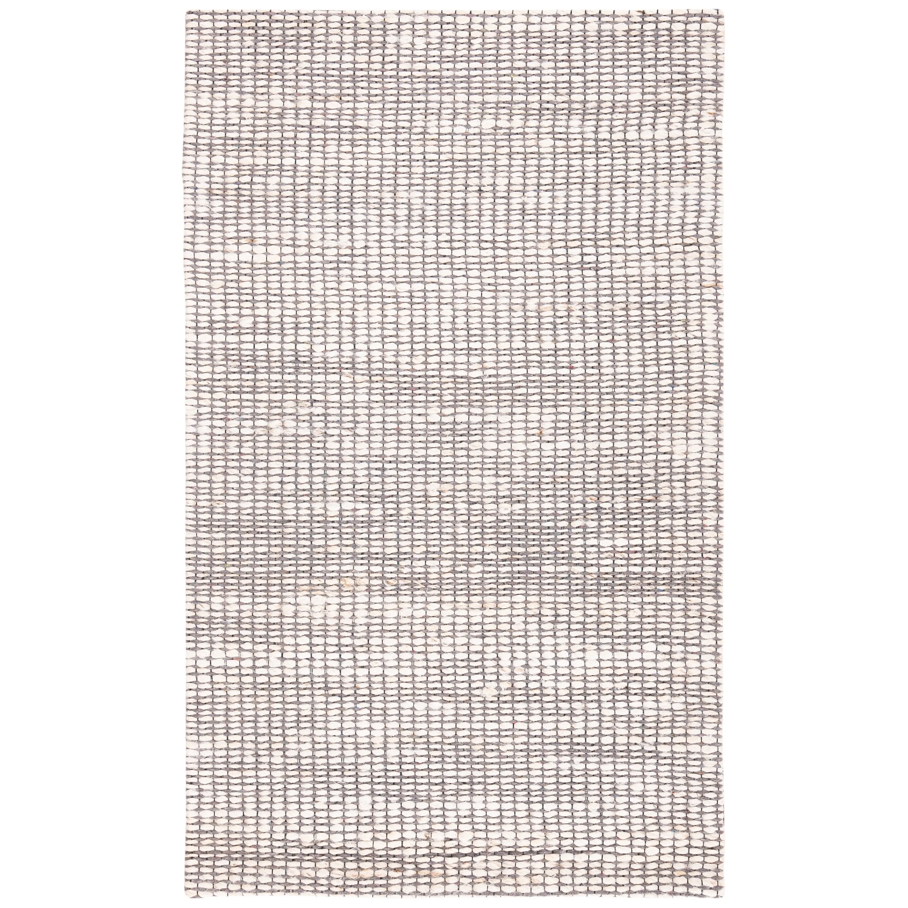 SAFAVIEH Handmade Marbella Fine Modern Jute Rug