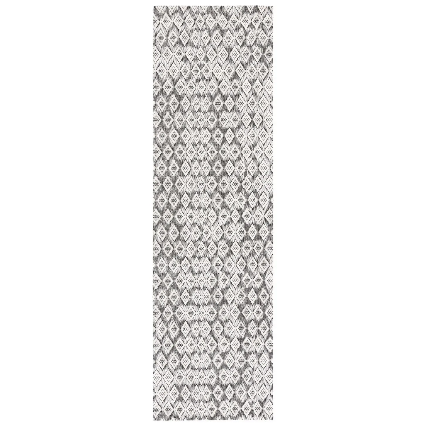 SAFAVIEH Handmade Marbella Vien Wool Rug