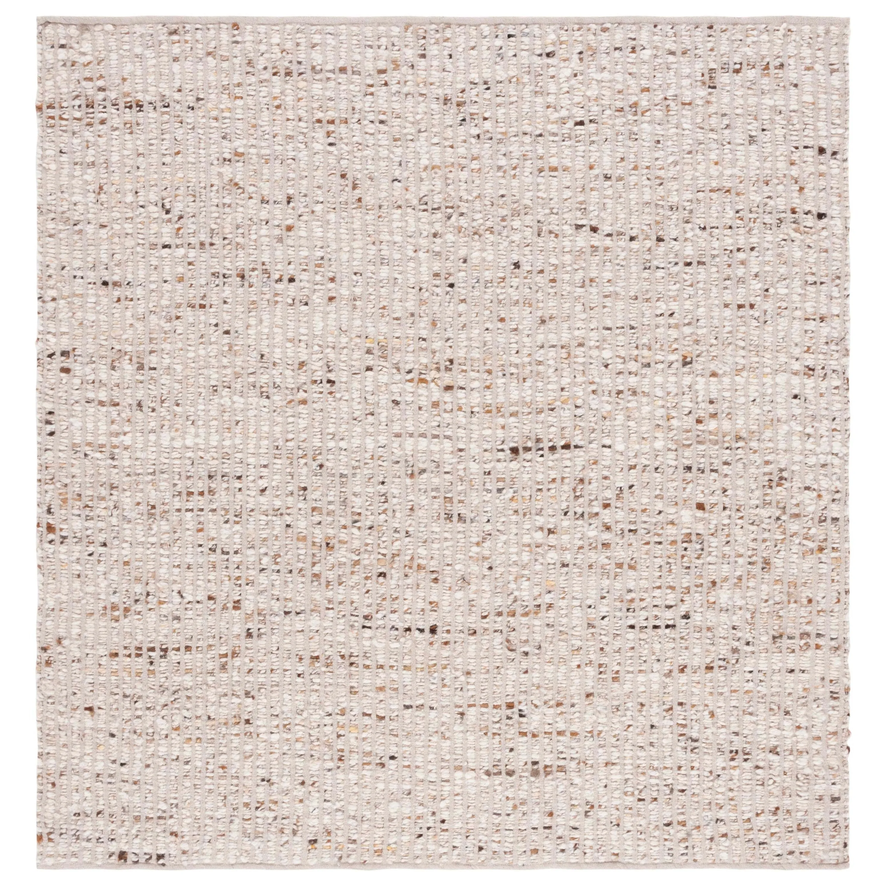 SAFAVIEH Handmade Natura Suzannah Wool & Jute Rug