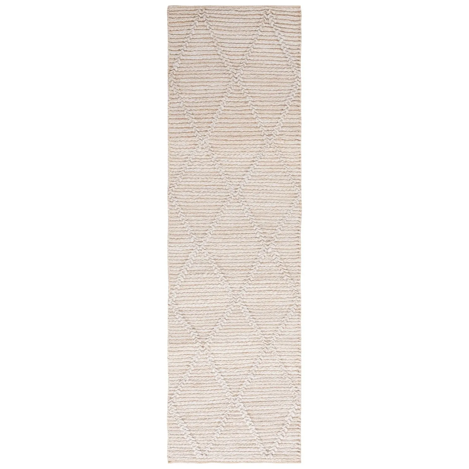SAFAVIEH Handmade Natural Fiber Adalyn Jute Rug