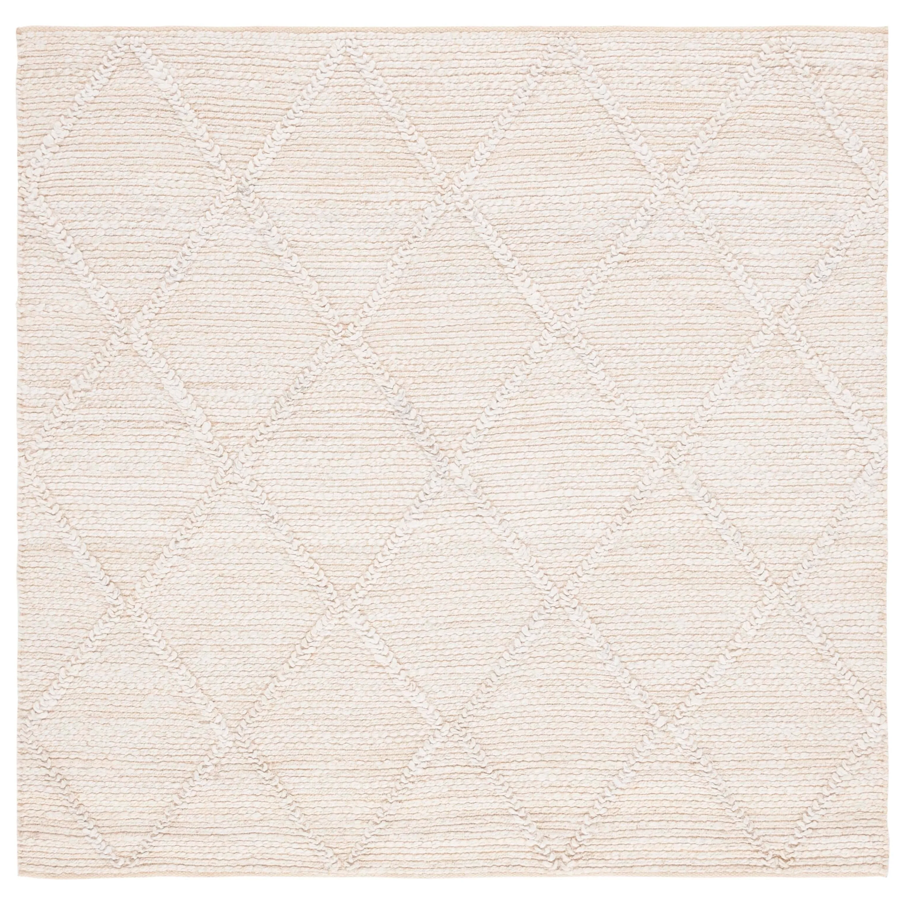 SAFAVIEH Handmade Natural Fiber Adalyn Jute Rug