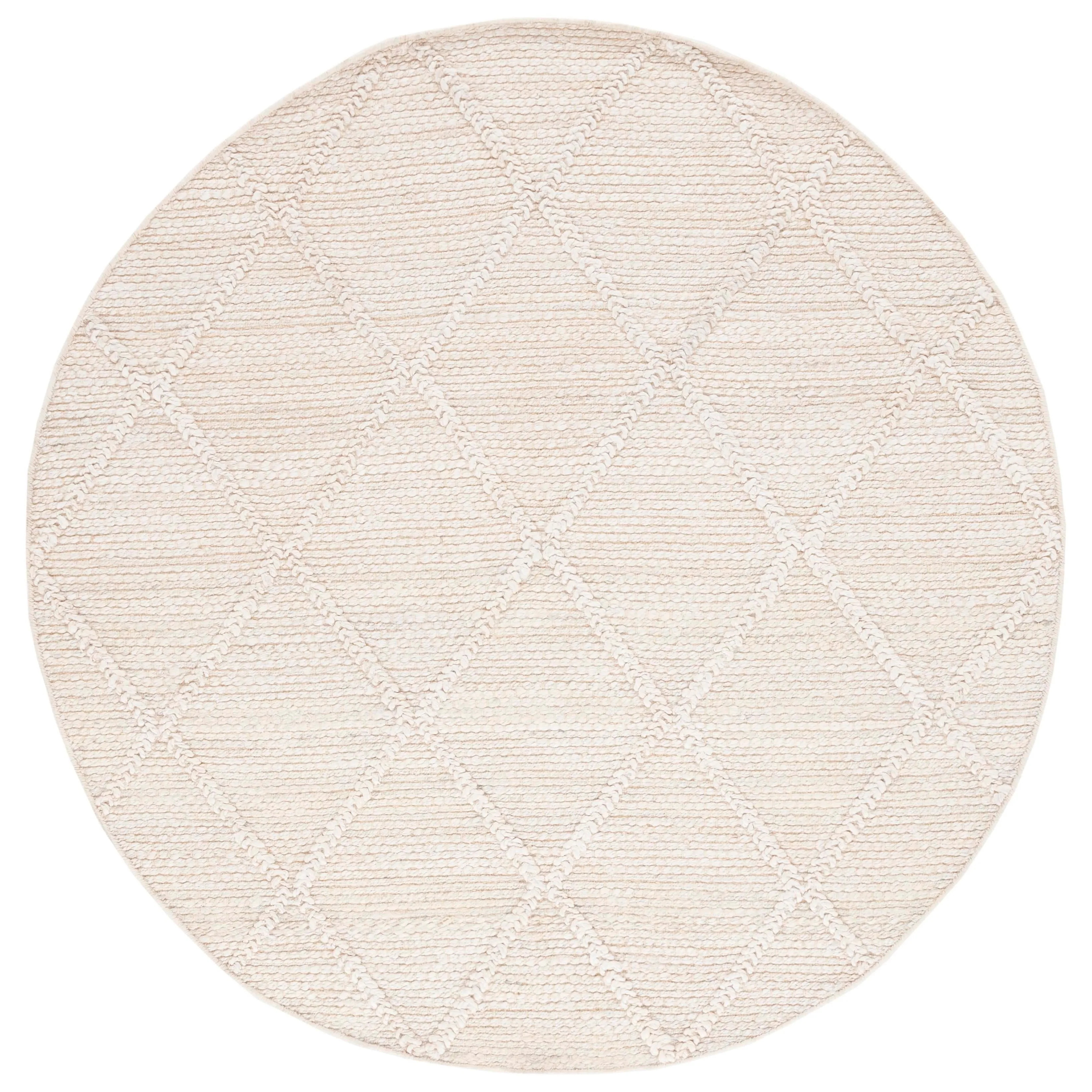 SAFAVIEH Handmade Natural Fiber Adalyn Jute Rug