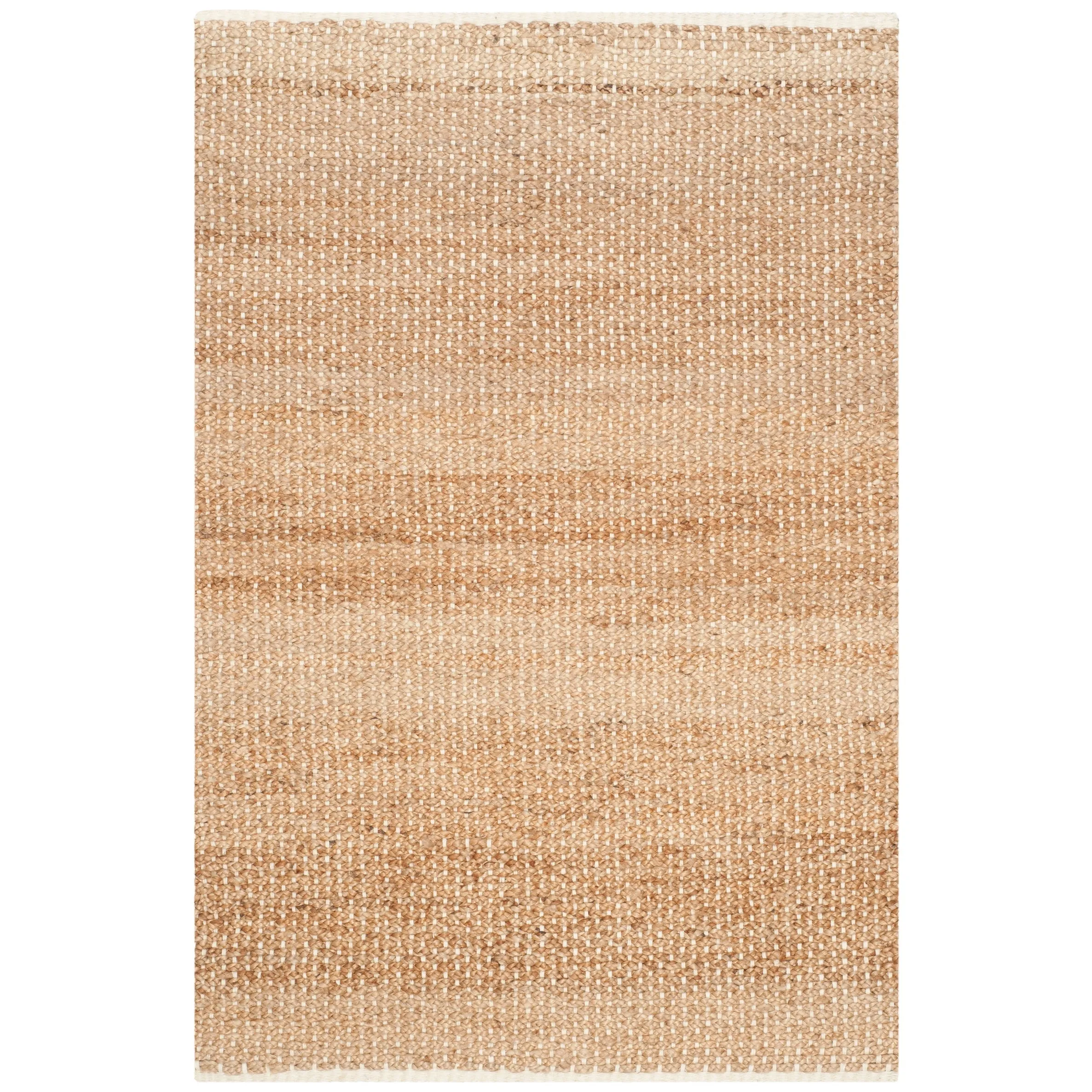 SAFAVIEH Handmade Natural Fiber Briley Jute Rug