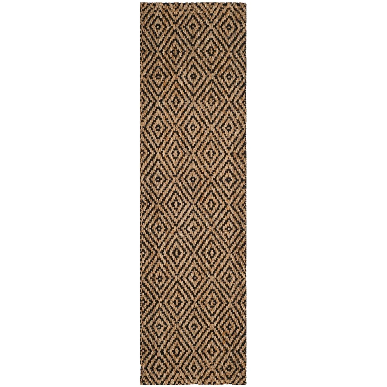 SAFAVIEH Handmade Natural Fiber Caylee Jute Rug