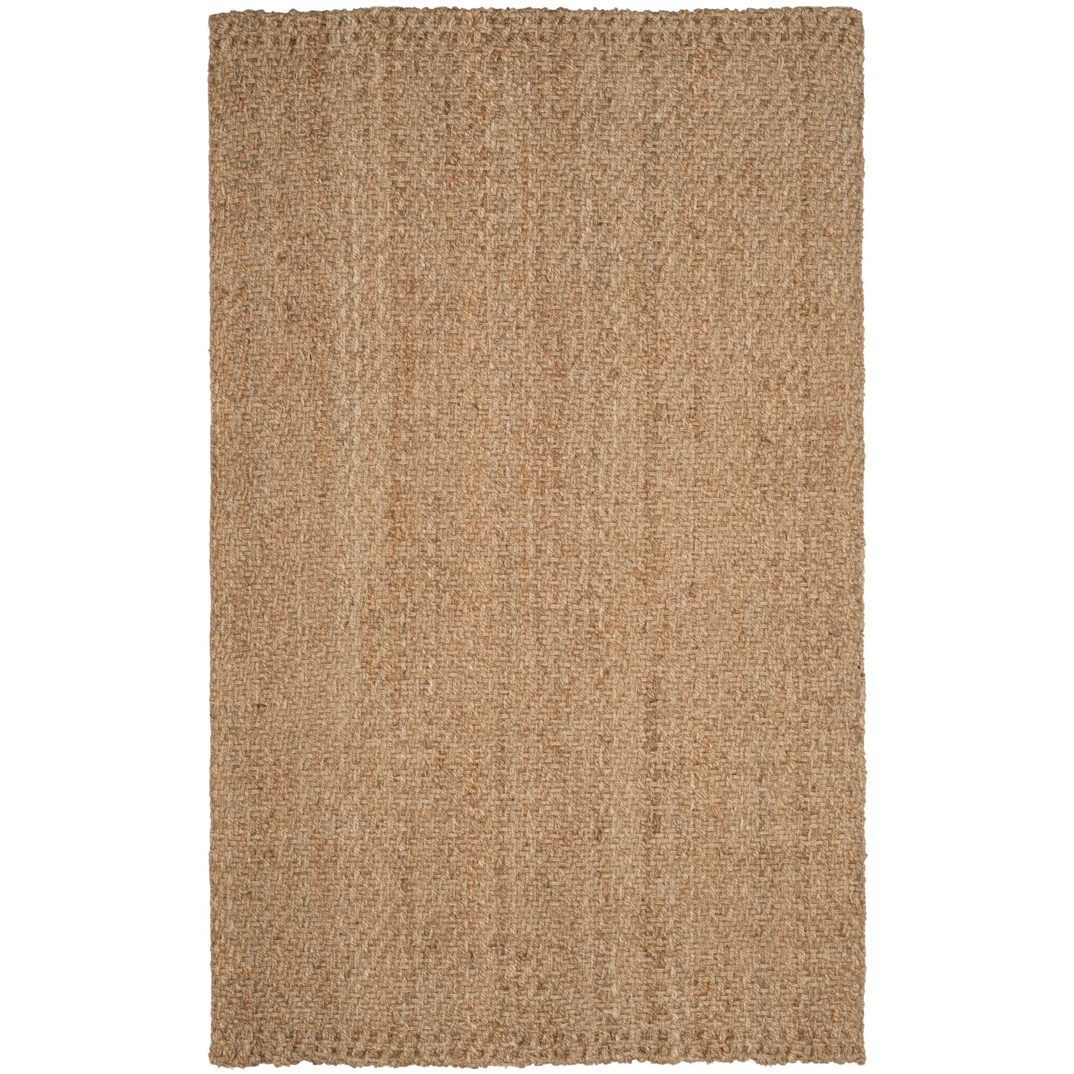 SAFAVIEH Handmade Natural Fiber Caylee Jute Rug