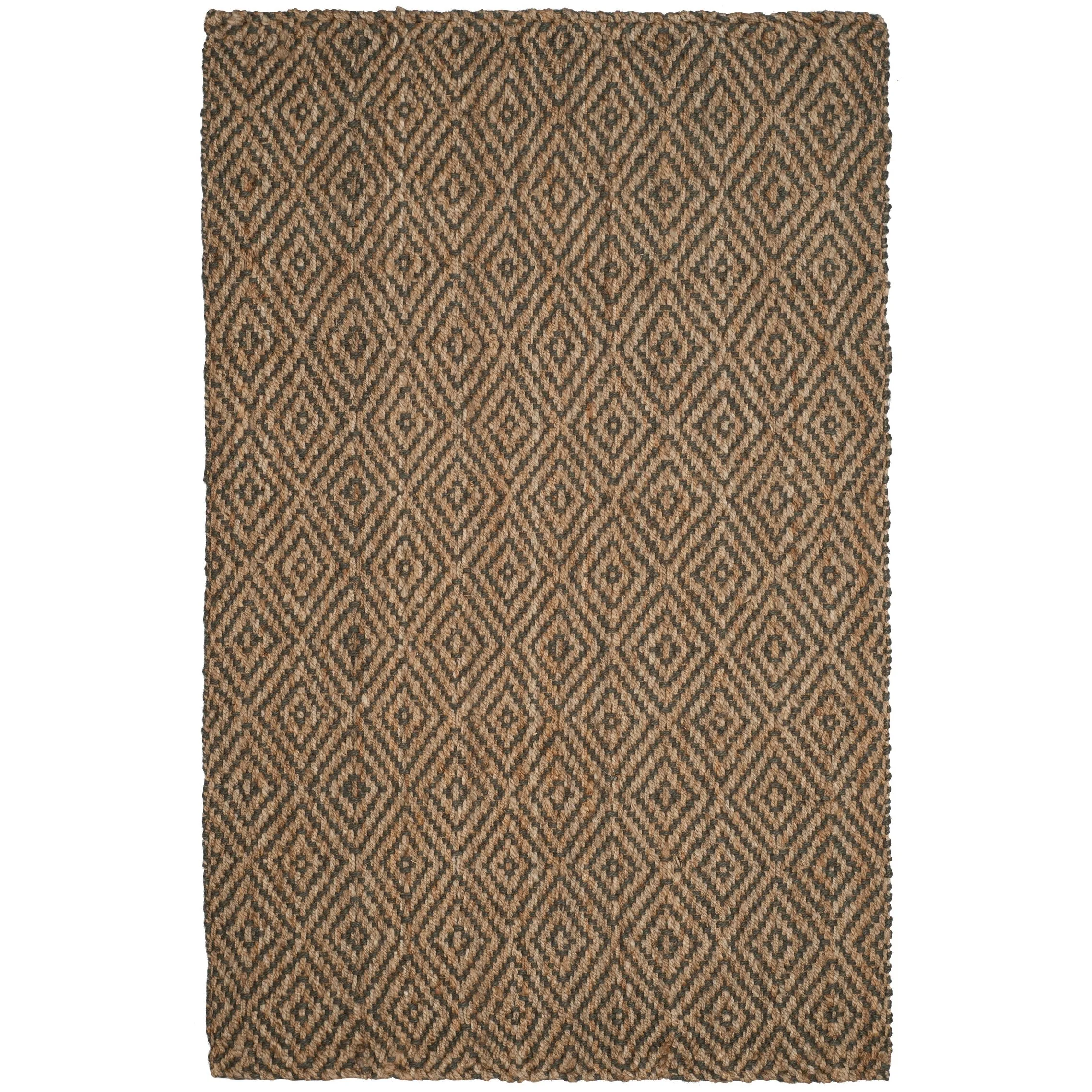 SAFAVIEH Handmade Natural Fiber Caylee Jute Rug