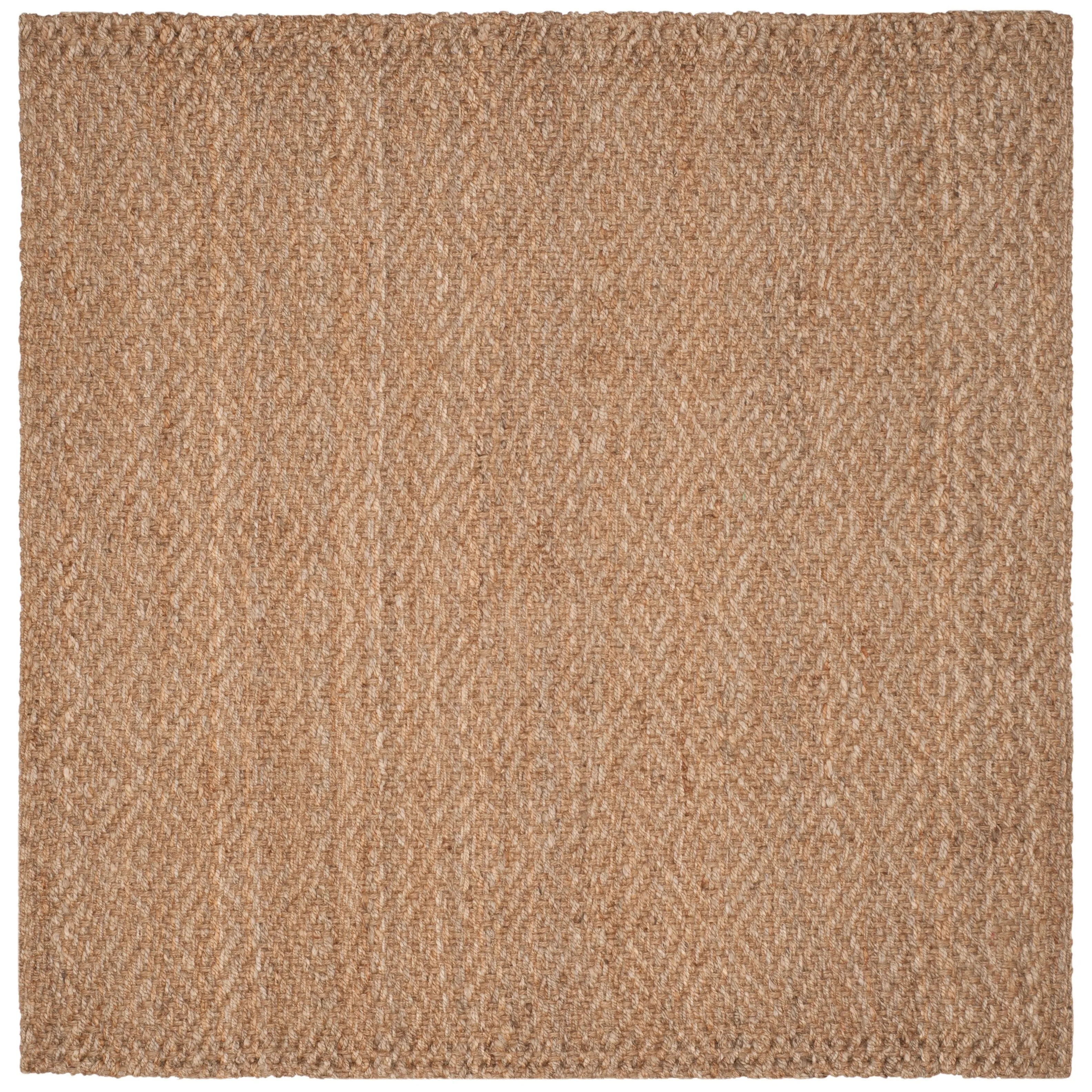 SAFAVIEH Handmade Natural Fiber Caylee Jute Rug
