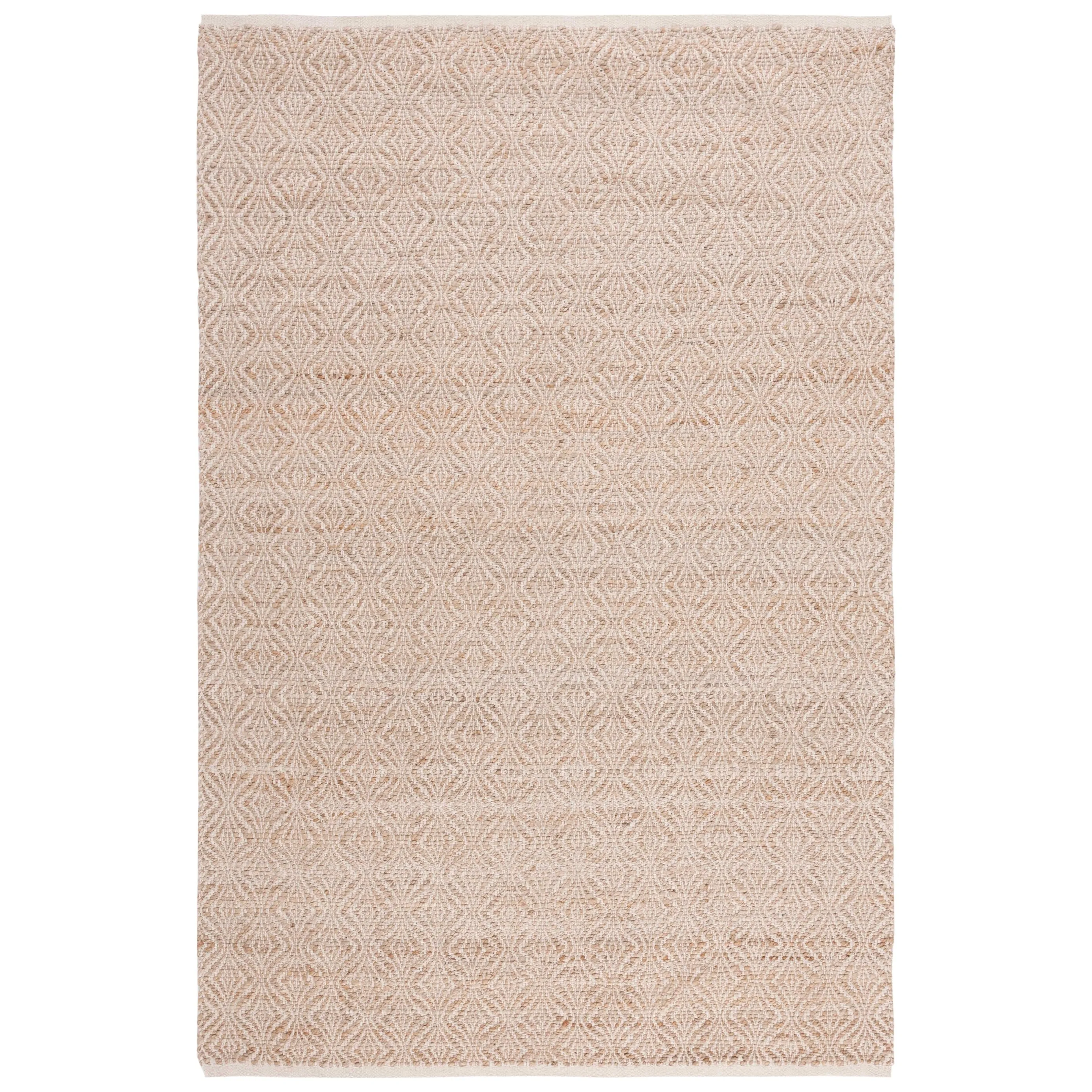 SAFAVIEH Handmade Natural Fiber Diljana Farmhouse Jute Rug