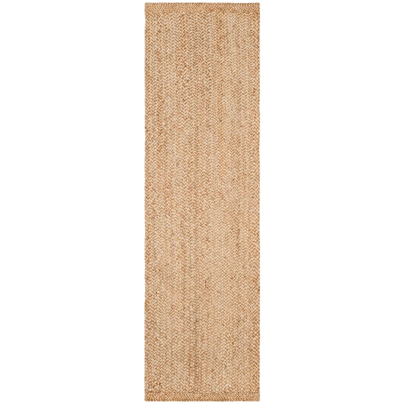 SAFAVIEH Handmade Natural Fiber Eufemia Jute Rug