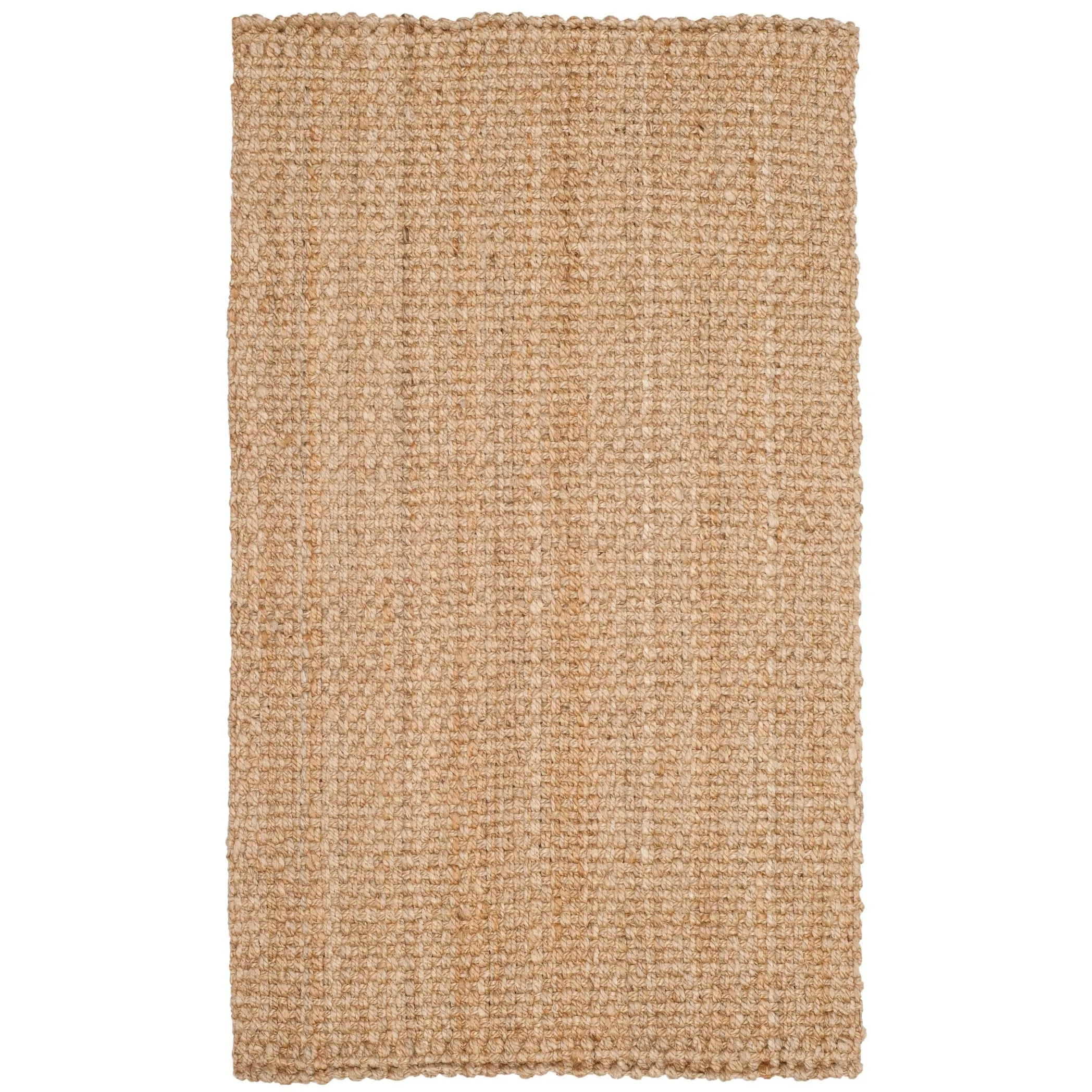 SAFAVIEH Handmade Natural Fiber Gerdur Jute Rug