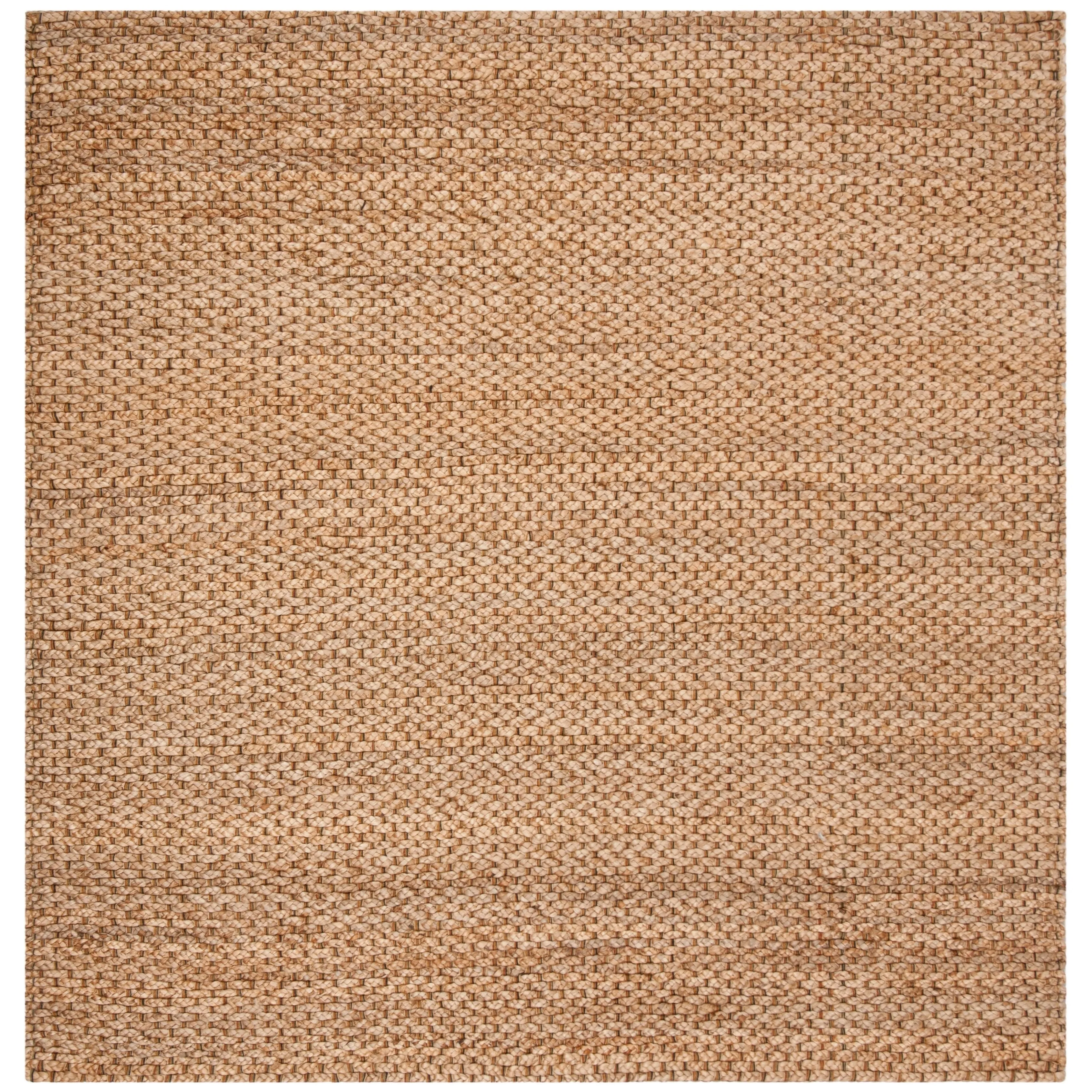 SAFAVIEH Handmade Natural Fiber Glauca Jute Rug