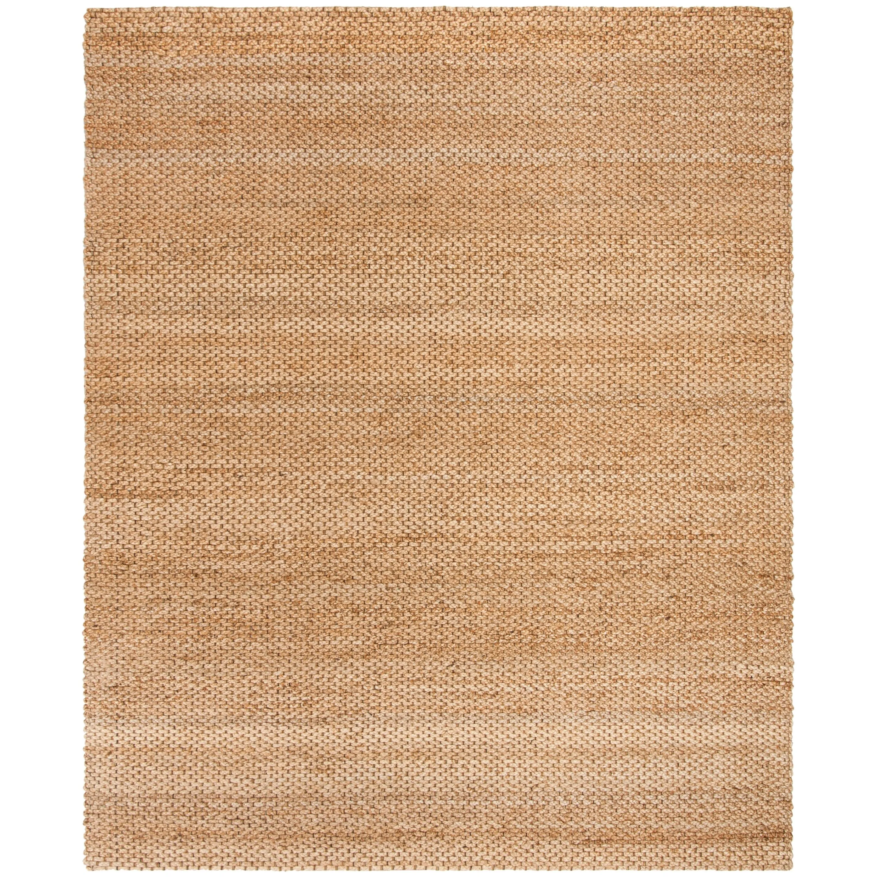 SAFAVIEH Handmade Natural Fiber Glauca Jute Rug