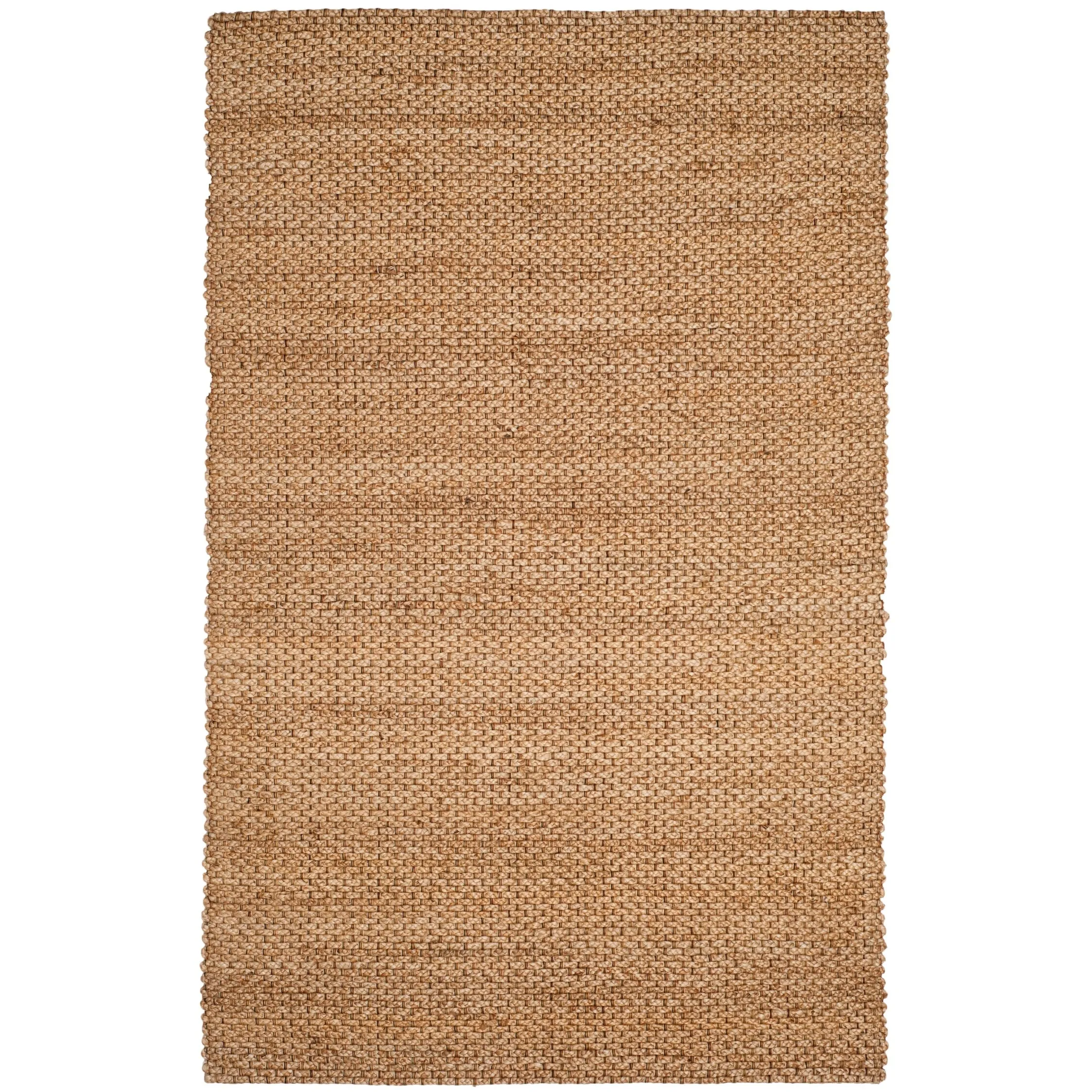 SAFAVIEH Handmade Natural Fiber Glauca Jute Rug