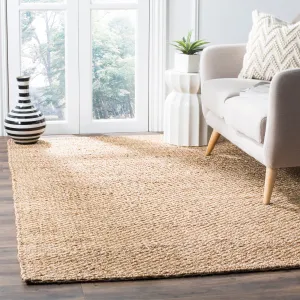 SAFAVIEH Handmade Natural Fiber Glauca Jute Rug