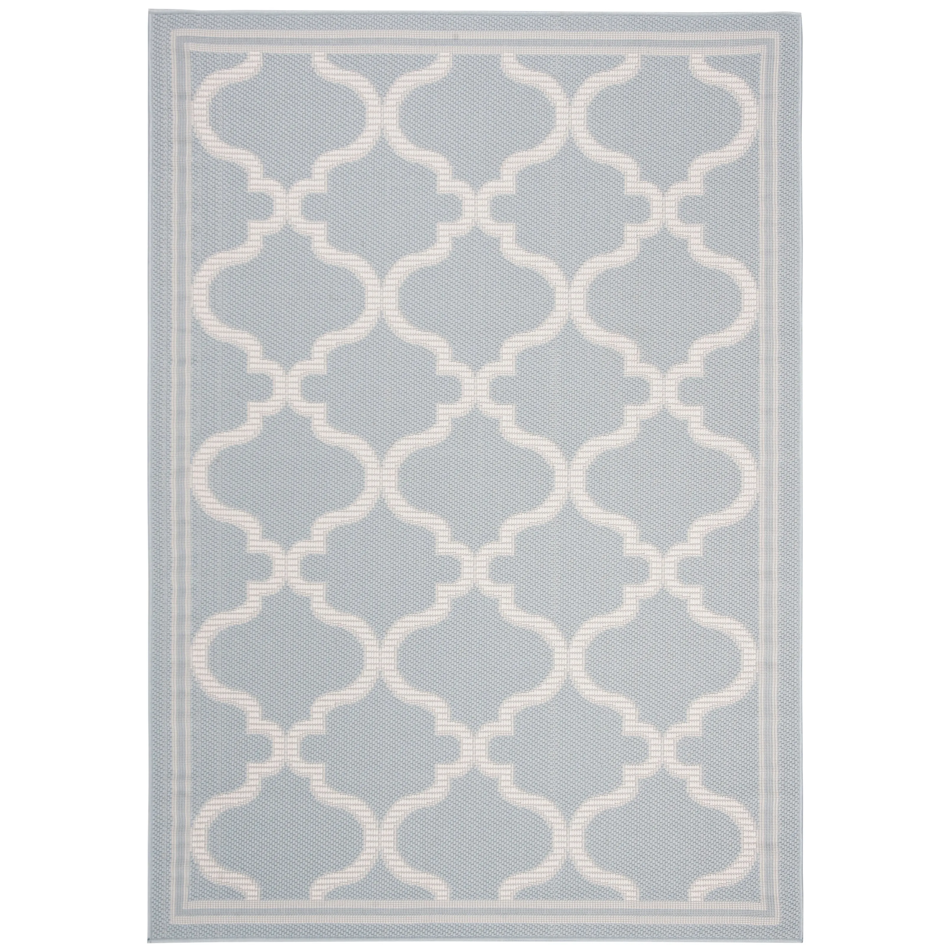 SAFAVIEH Handmade Natural Fiber Jolette Bordered Round Jute Rug