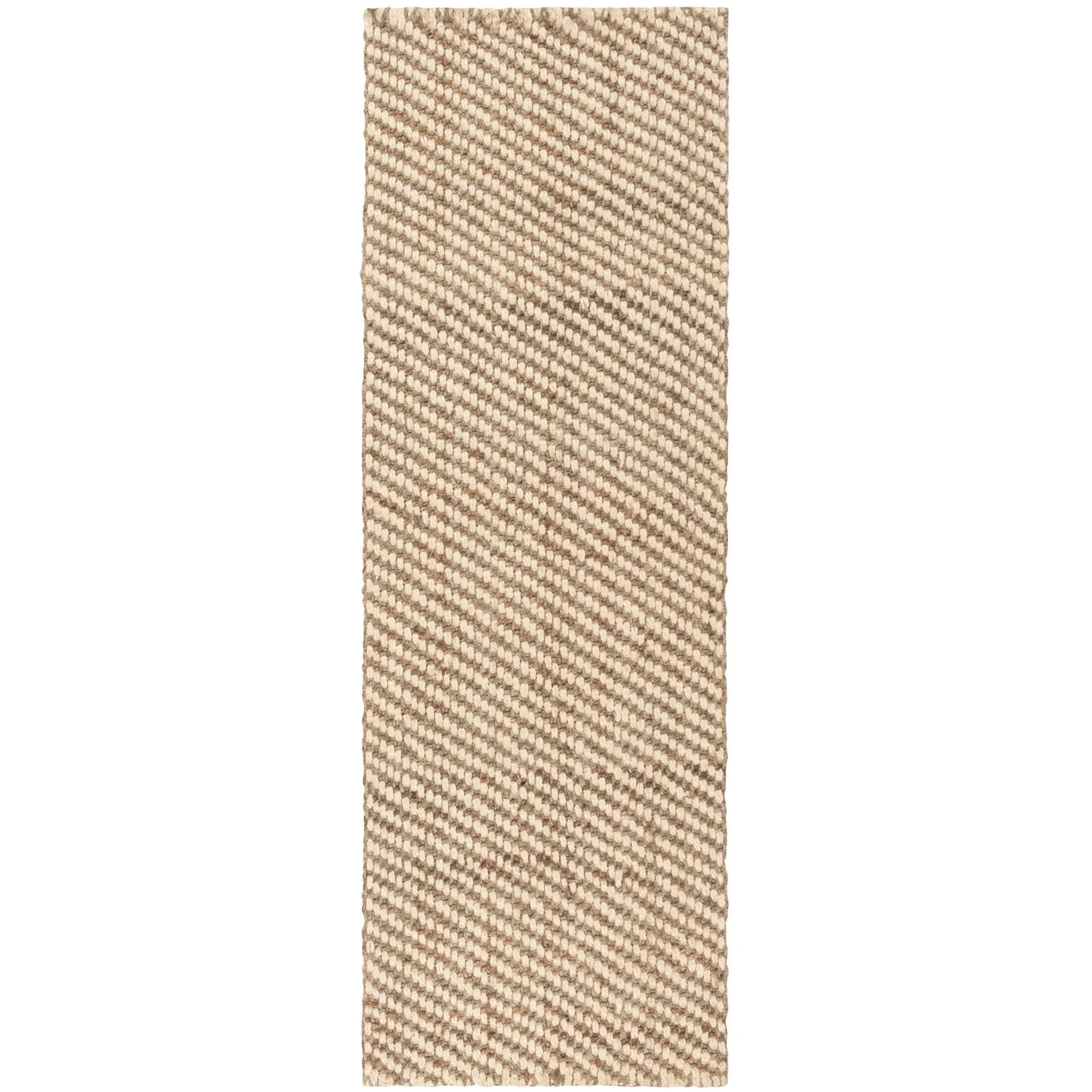 SAFAVIEH Handmade Natural Fiber Jorja Jute Rug