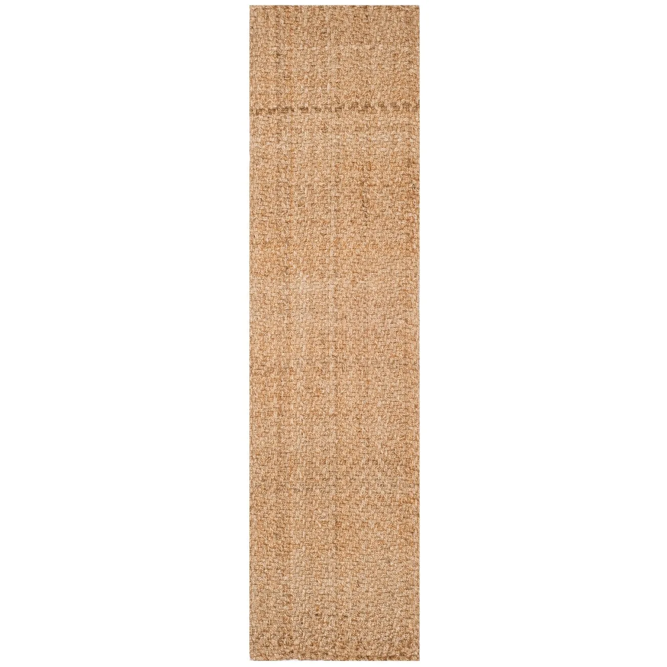 SAFAVIEH Handmade Natural Fiber Kaat Jute Rug